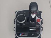 BMW M3/4 G80 Competition Gear Selector Knob Menu Engine Start Button Hand Brake - MPerformance.parts