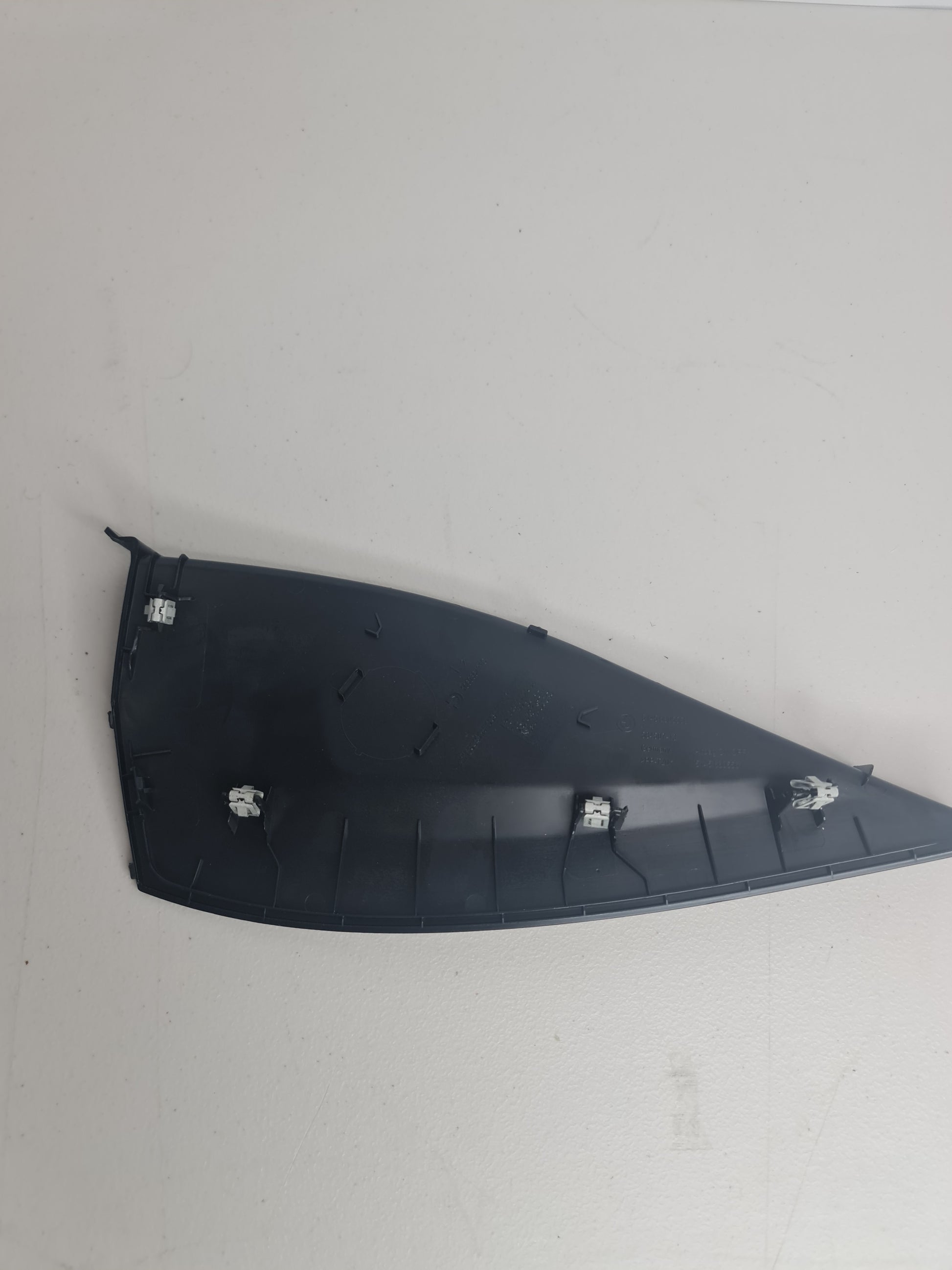 BMW G80 M3 bezel panel outside left 51456805559 - MPerformance.parts