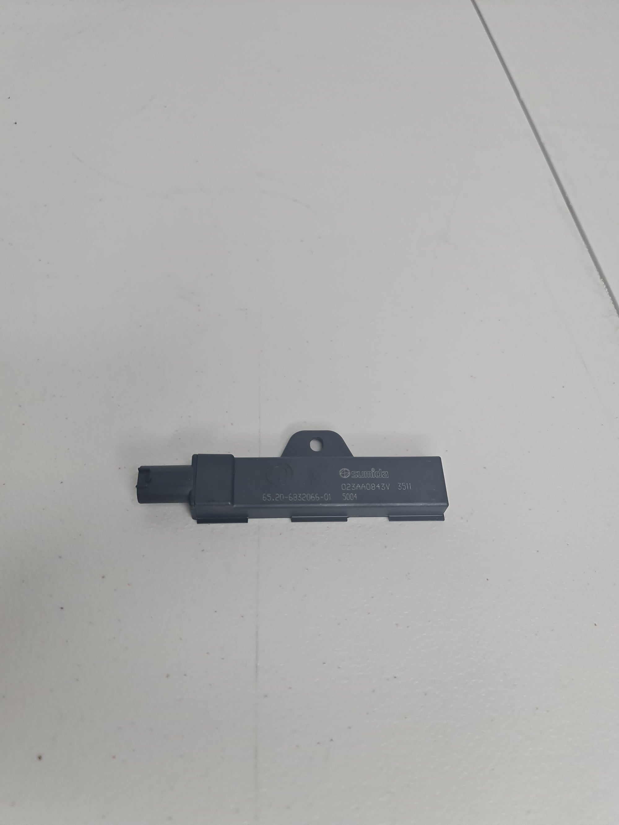 BMW G80 M3 Outdoor Antenna Comfort Access 6832066 Antenna - MPerformance.parts