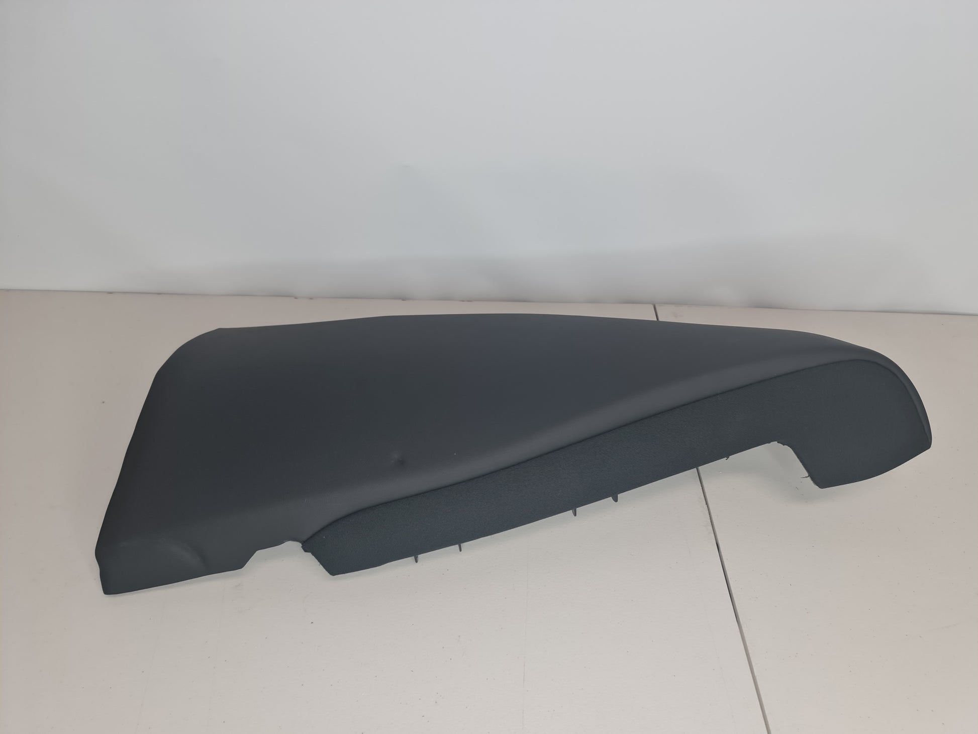 BMW 806736-08 G80 M3 OEM Used REAR SEAT BOLSTER - MPerformance.parts