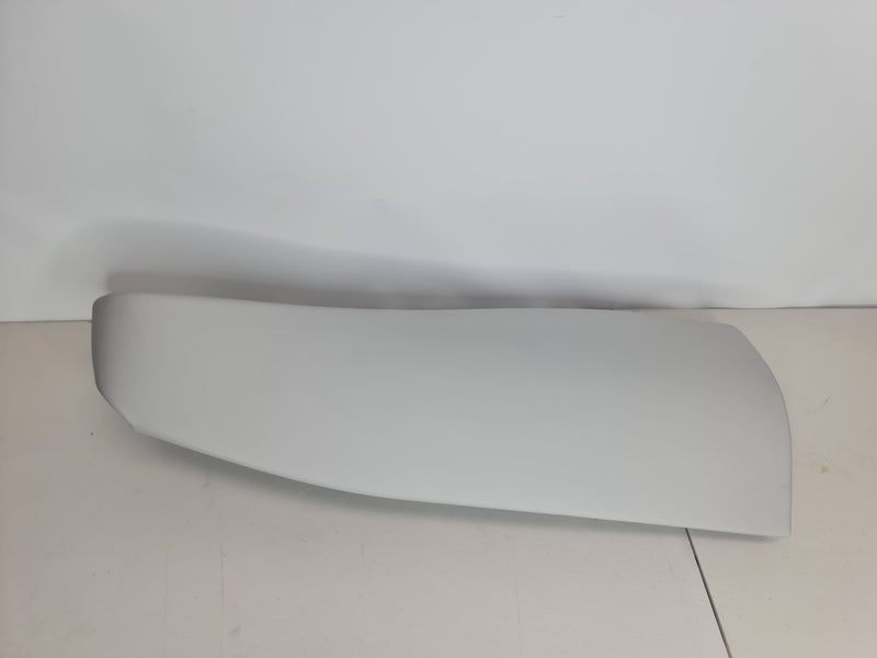 BMW 8067348-08 G80 M3 OEM Used REAR SEAT BOLSTER SILVERSTONE - MPerformance.parts