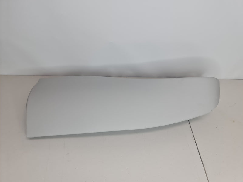 BMW 8067347-08 G80 M3 OEM Used REAR SEAT BOLSTER SILVERSTONE - MPerformance.parts
