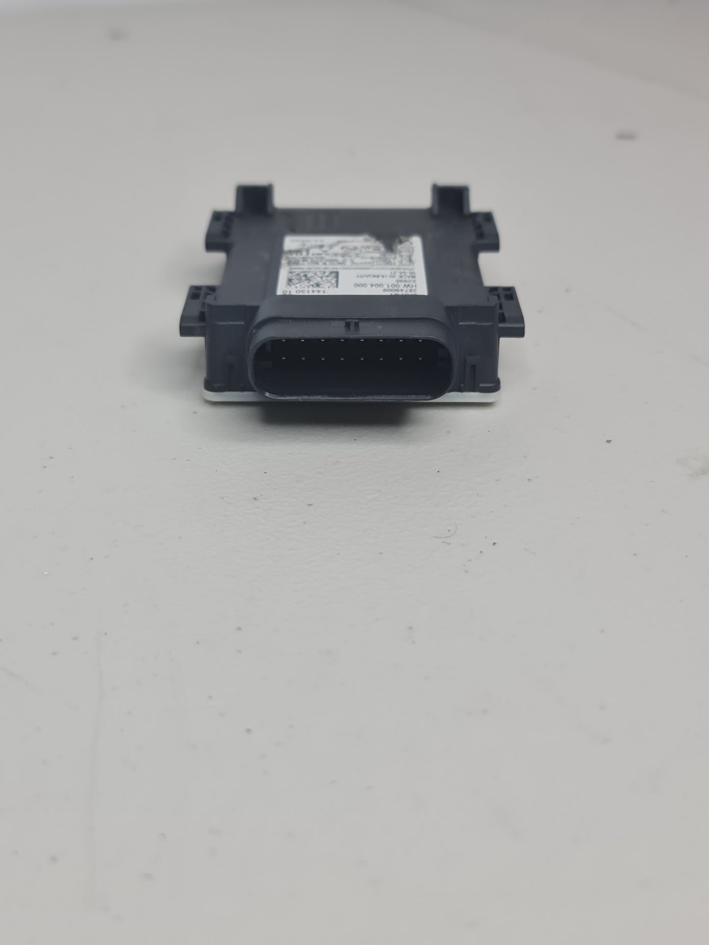 BMW G80 M3 OEM Radar Sensor Close Range 66325A2B4D7 - MPerformance.parts