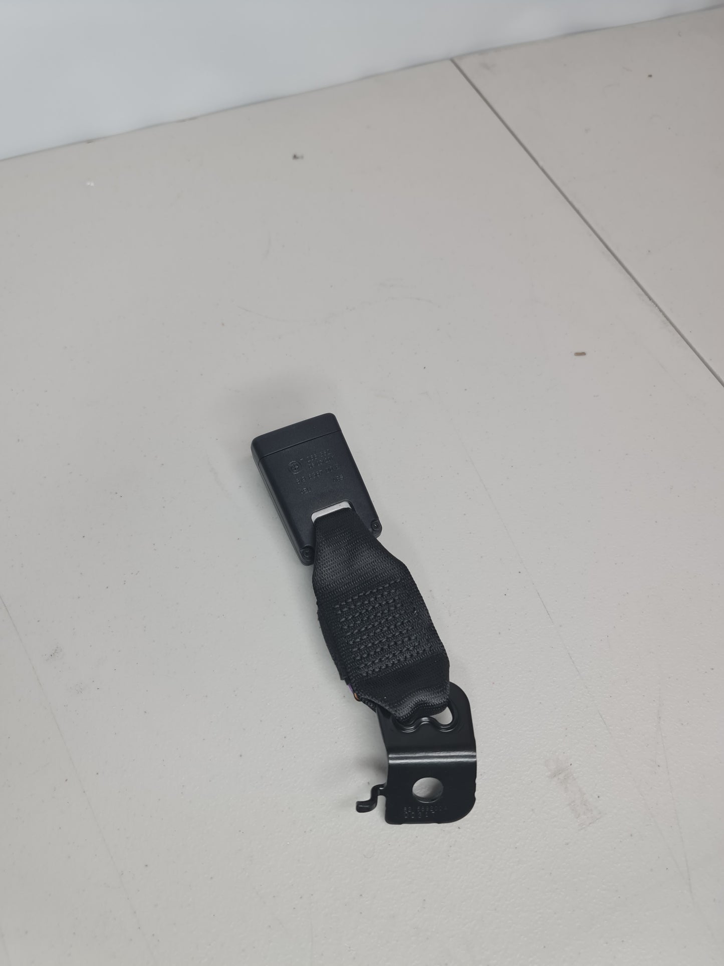 BMW F80/82 Seat Belt Buckle 619636700E - MPerformance.parts