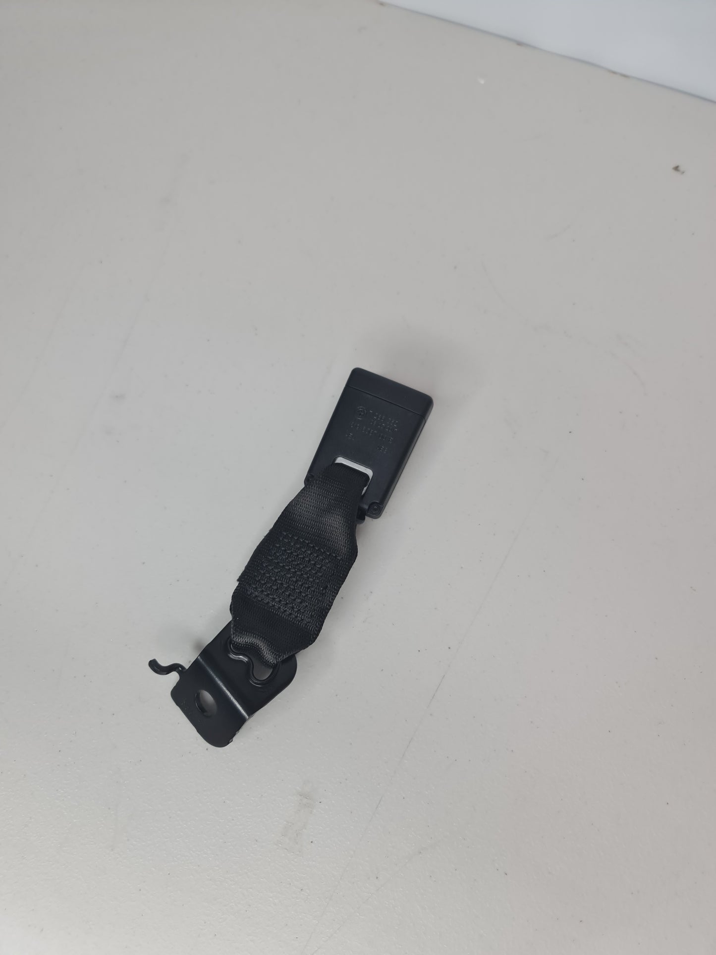 BMW F80/82 Seat Belt Buckle 619636700E - MPerformance.parts