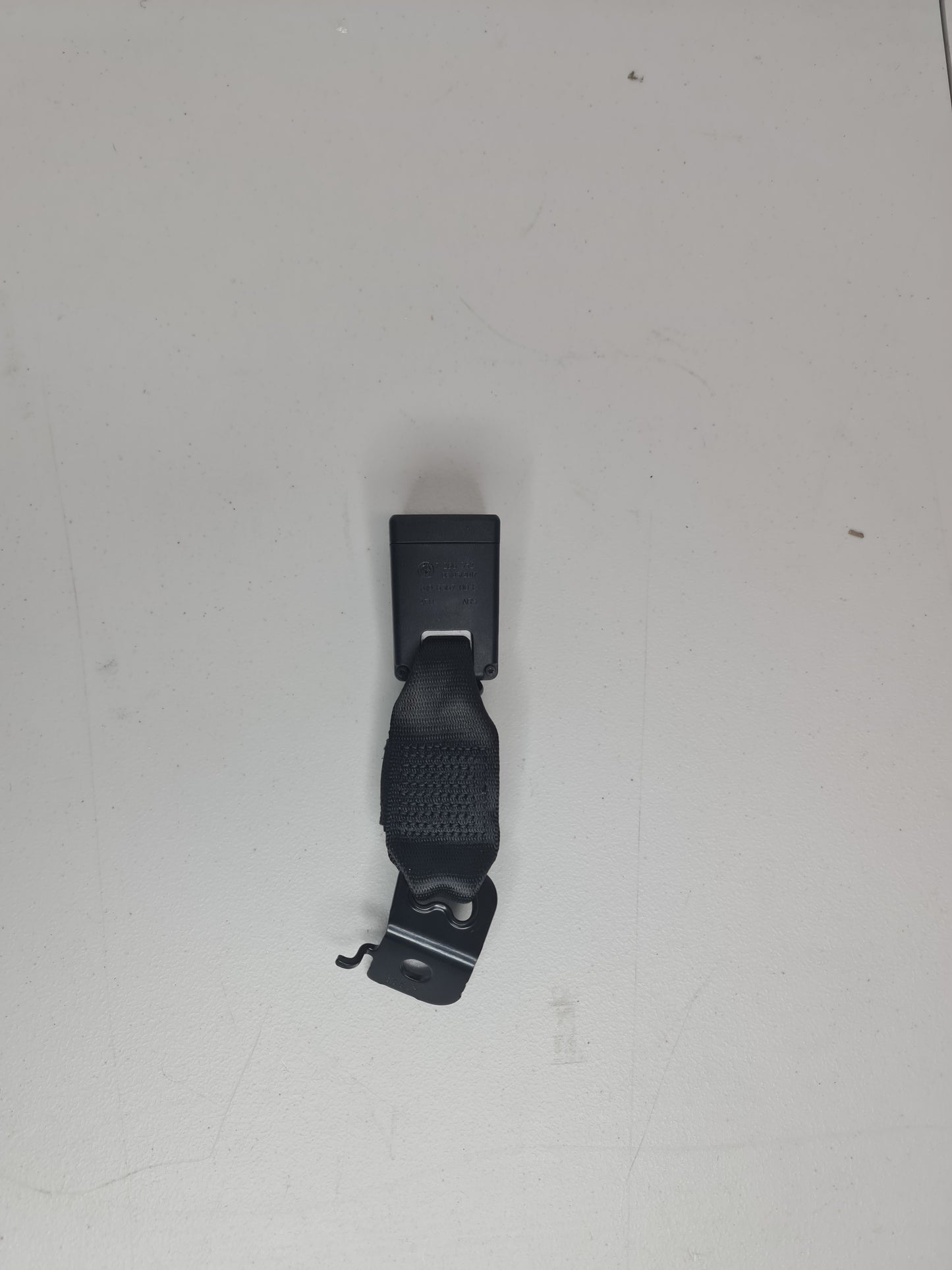 BMW F80/82 Seat Belt Buckle 619636700E - MPerformance.parts