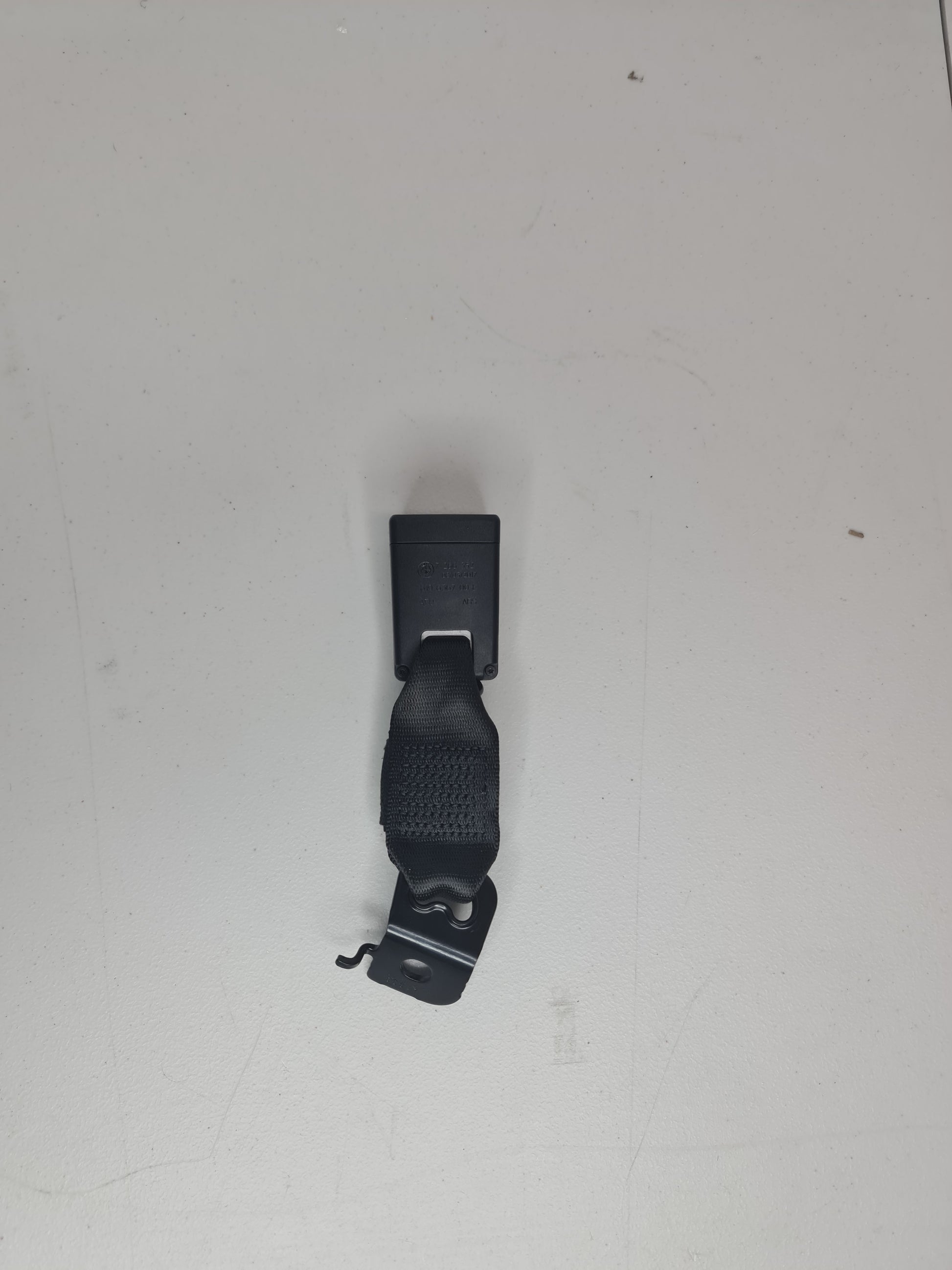 BMW F80/82 Seat Belt Buckle 619636700E - MPerformance.parts