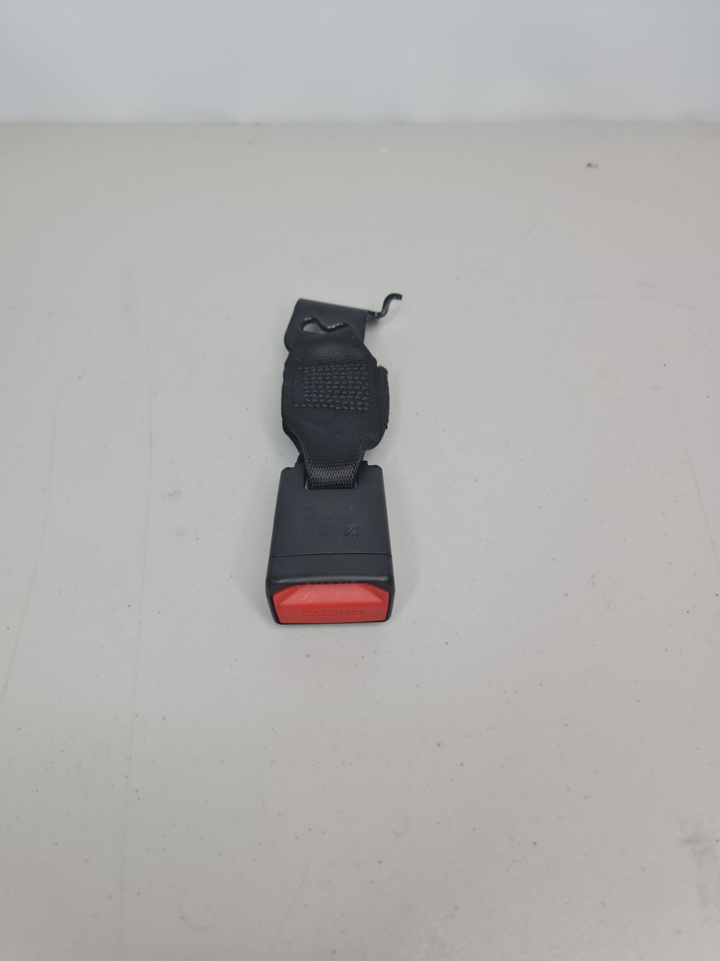 BMW F80/82 Seat Belt Buckle 619636700E - MPerformance.parts