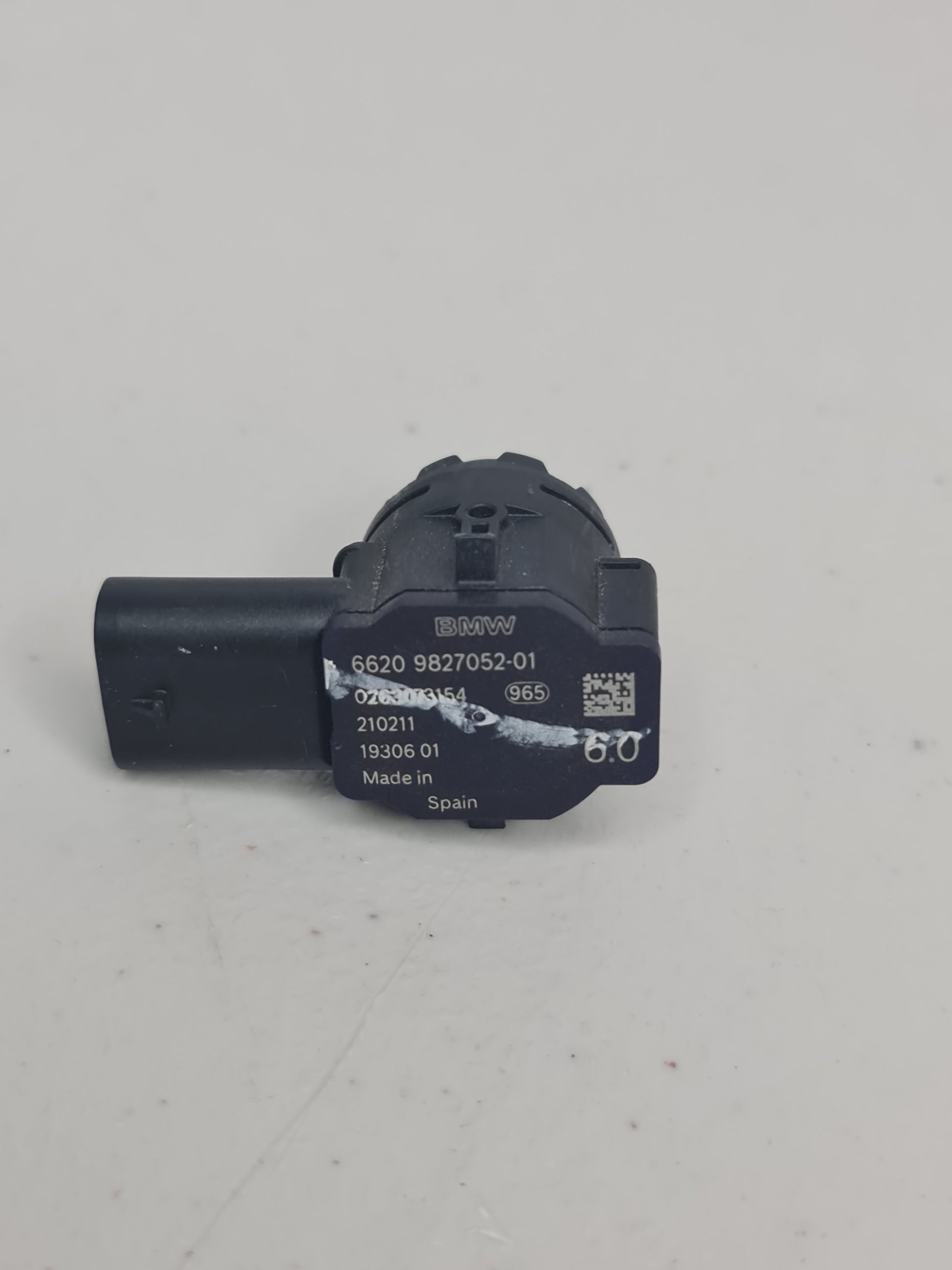 BMW G80 M3 PDC parking sensor 9827052 - MPerformance.parts