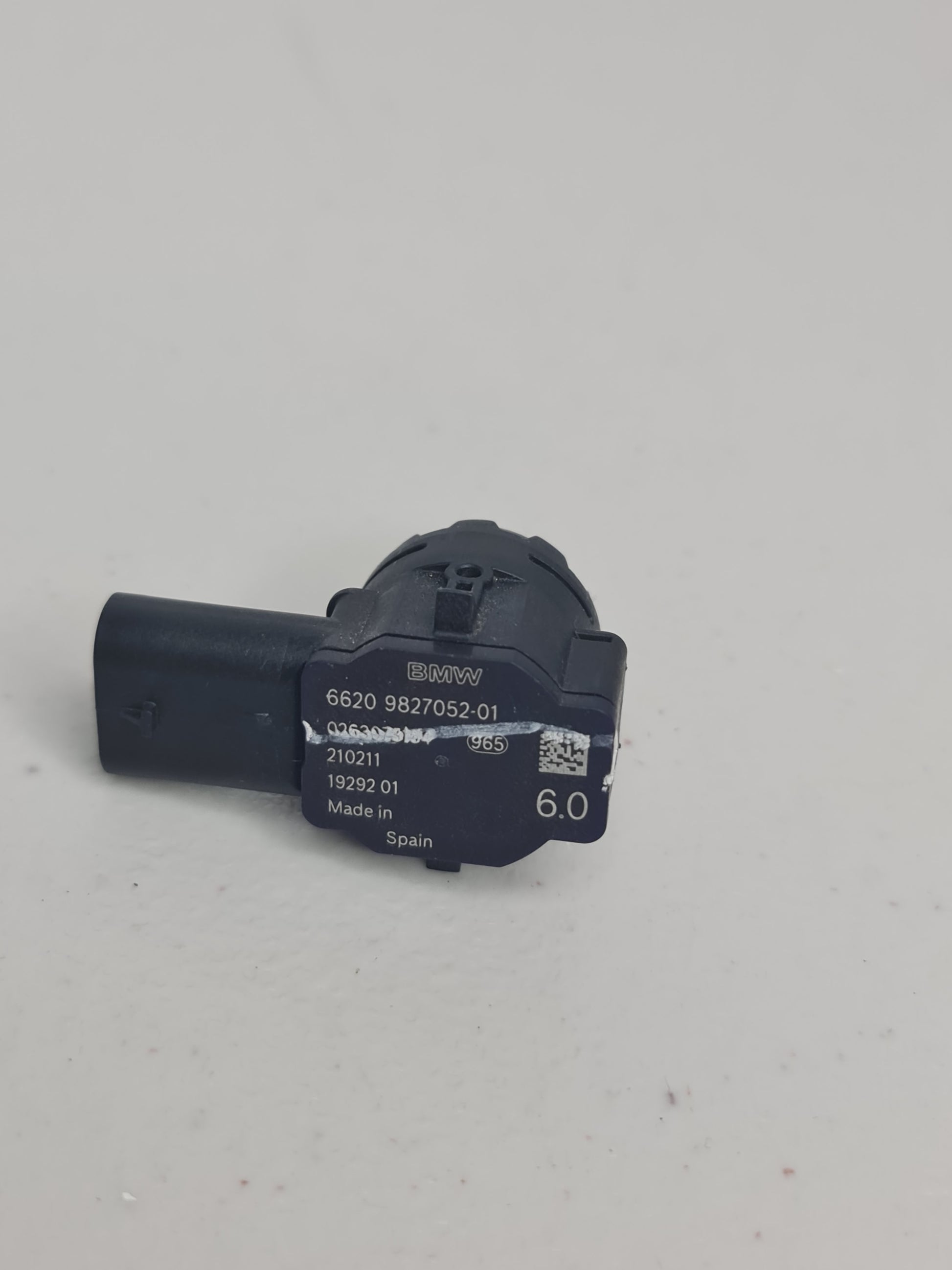 BMW G80 M3 PDC parking sensor 9827052 - MPerformance.parts