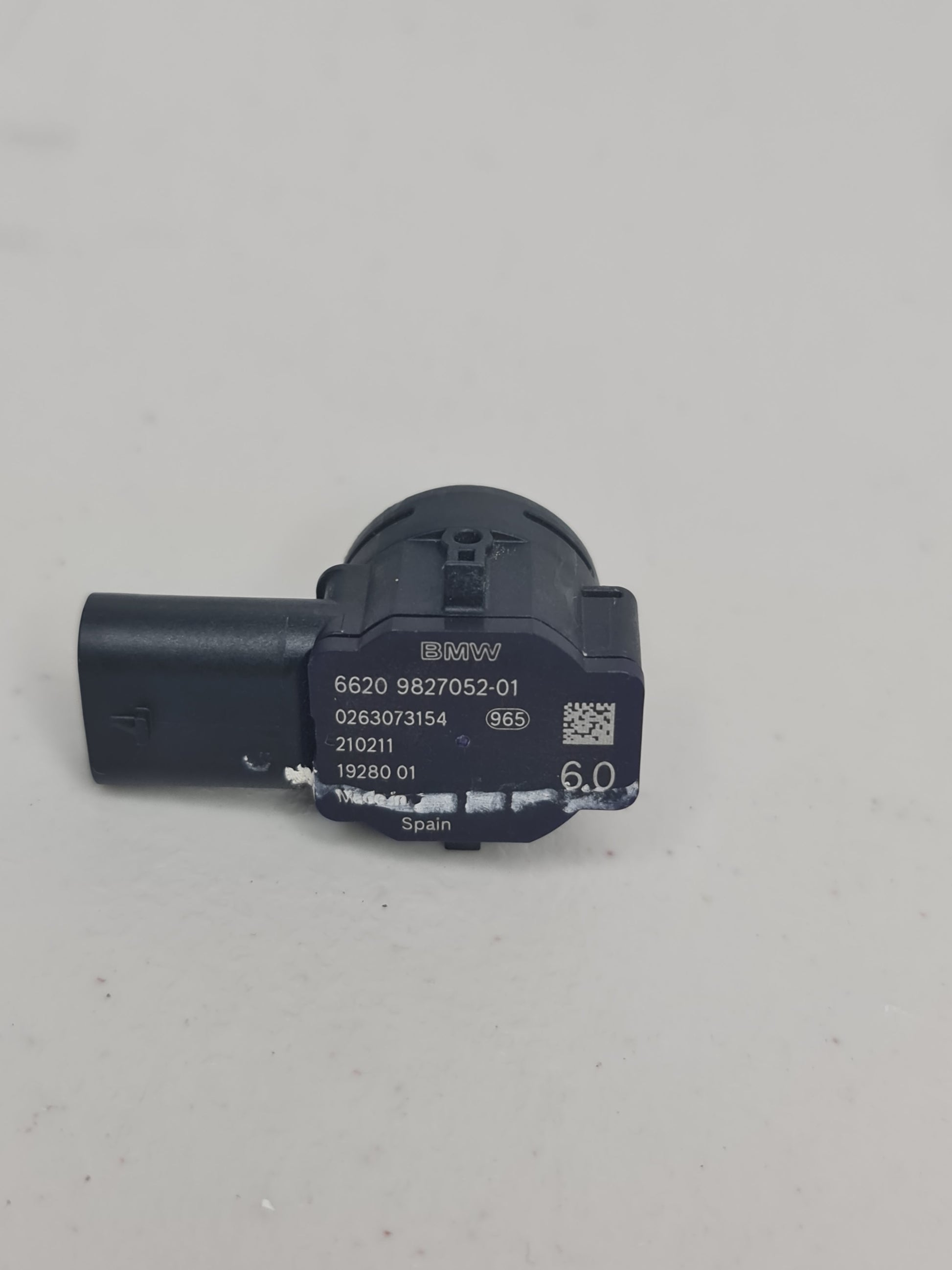 BMW G80 M3 PDC parking sensor 9827052 - MPerformance.parts