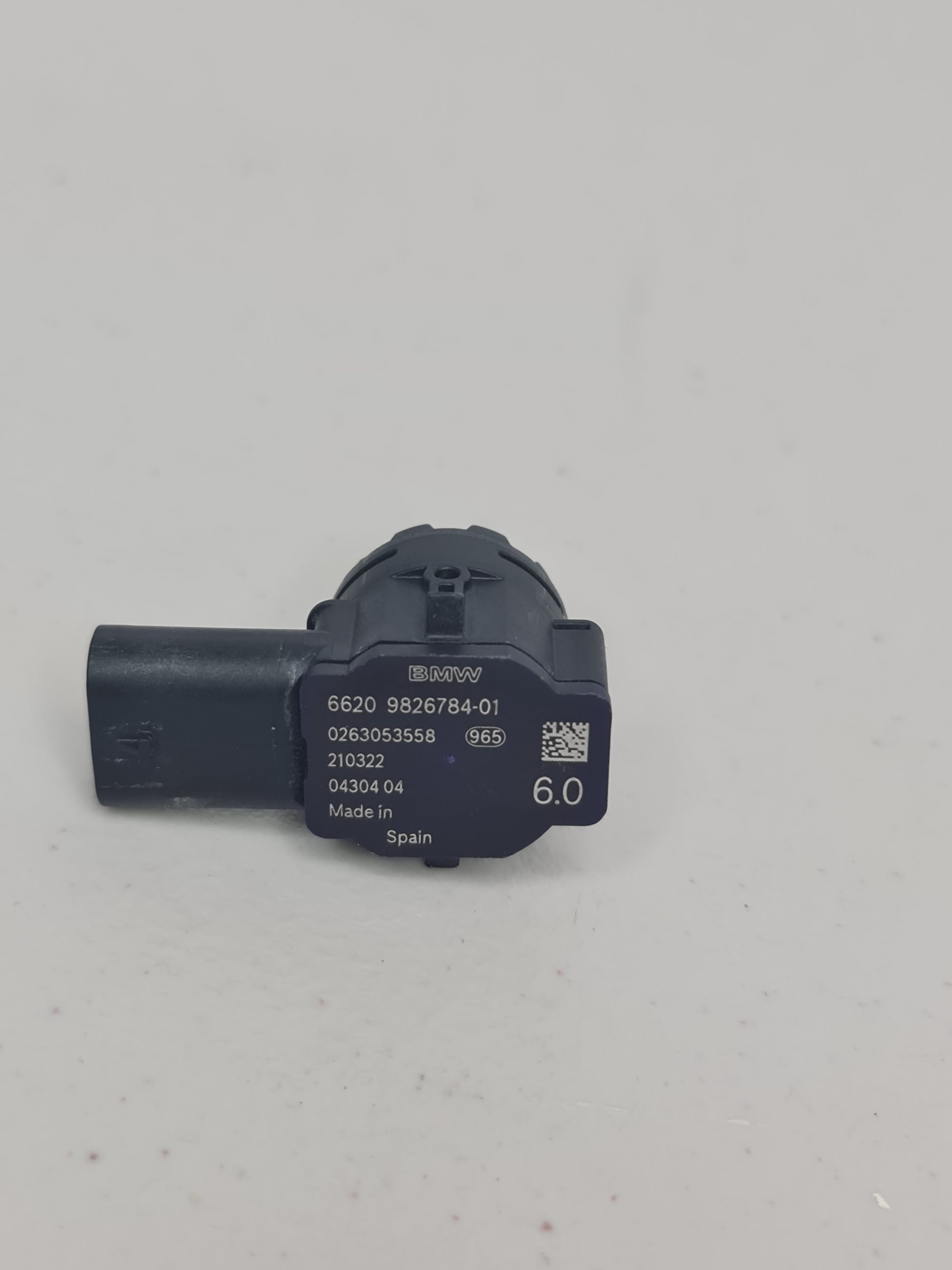 BMW G80 M3 PDC parking sensor 9826784 - MPerformance.parts