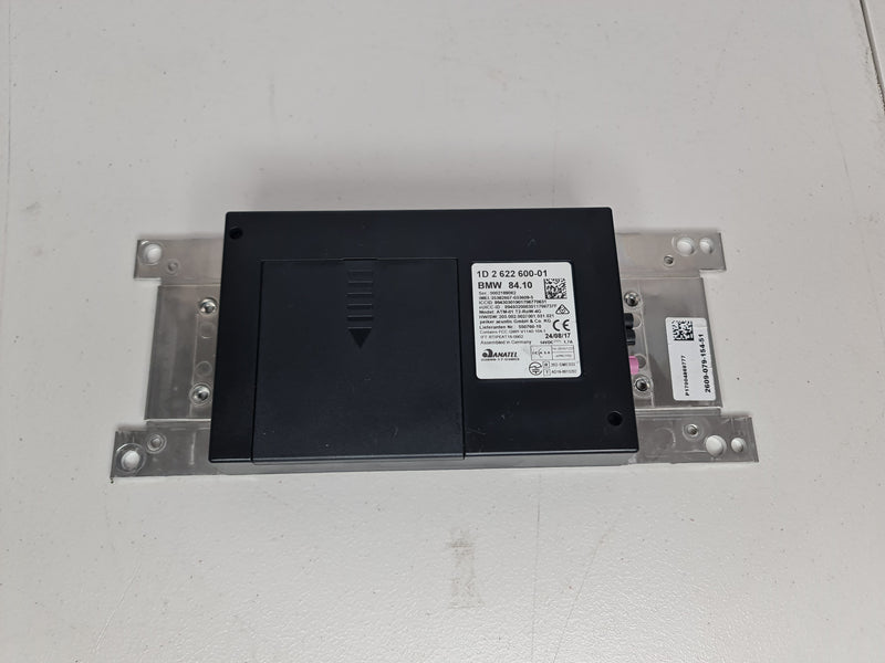 Telematics Control Unit BMW F20 F22 F23 F30 F31 F32 Module ATM ECE 4G 2622600 - MPerformance.parts