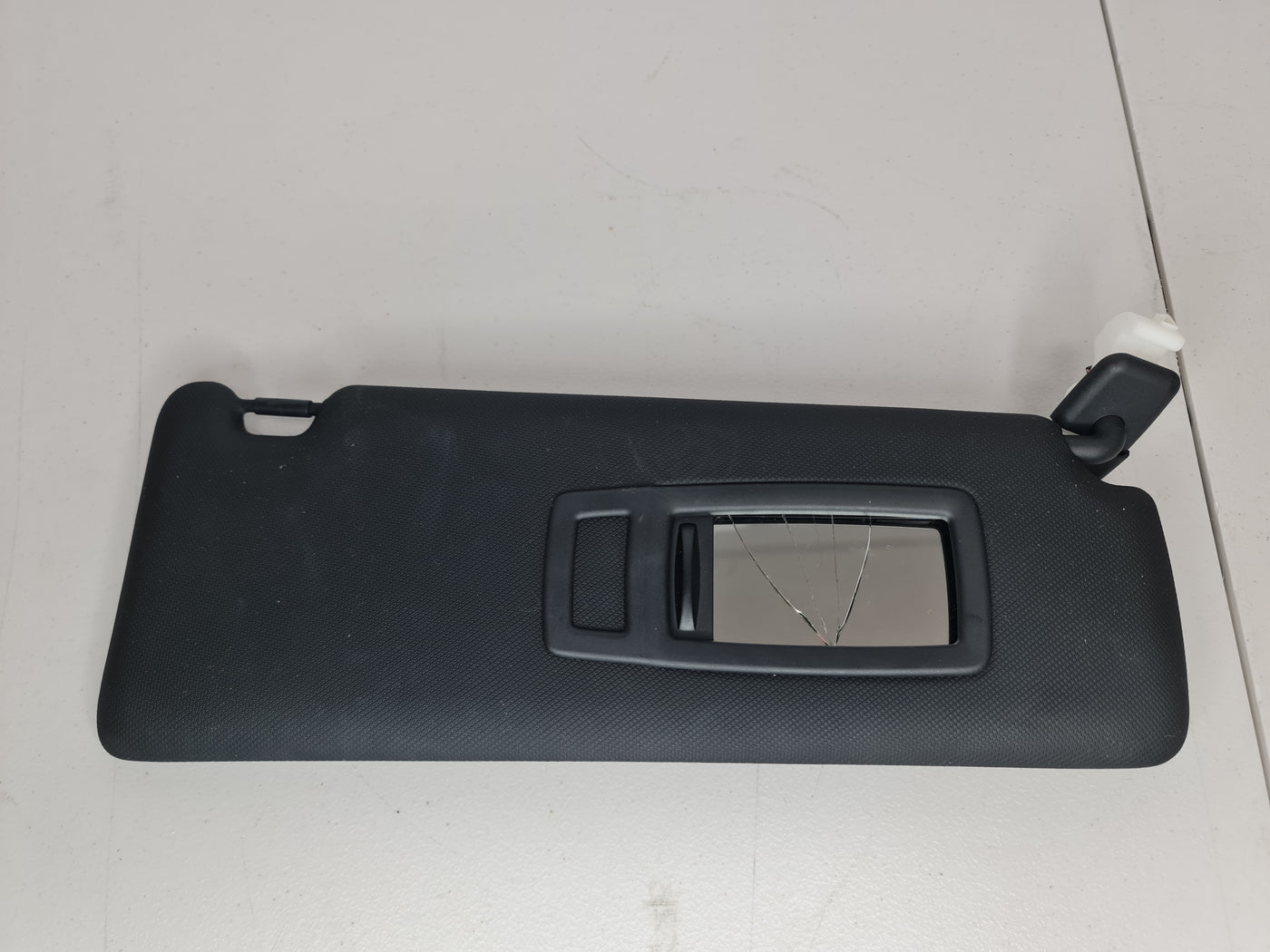 2014-2020 BMW 51-16-8-061-314 BMW 51168061314 Sun Visor, Right 8061314 04 - MPerformance.parts