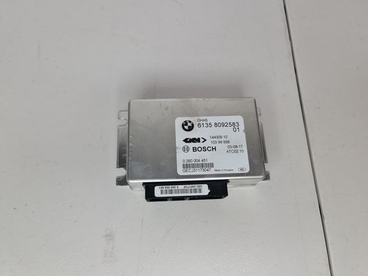 BMW M3 M4 F80 F82 F83 Regulated Differential Lock Control Unit OEM 2015 - 2021 61358092583