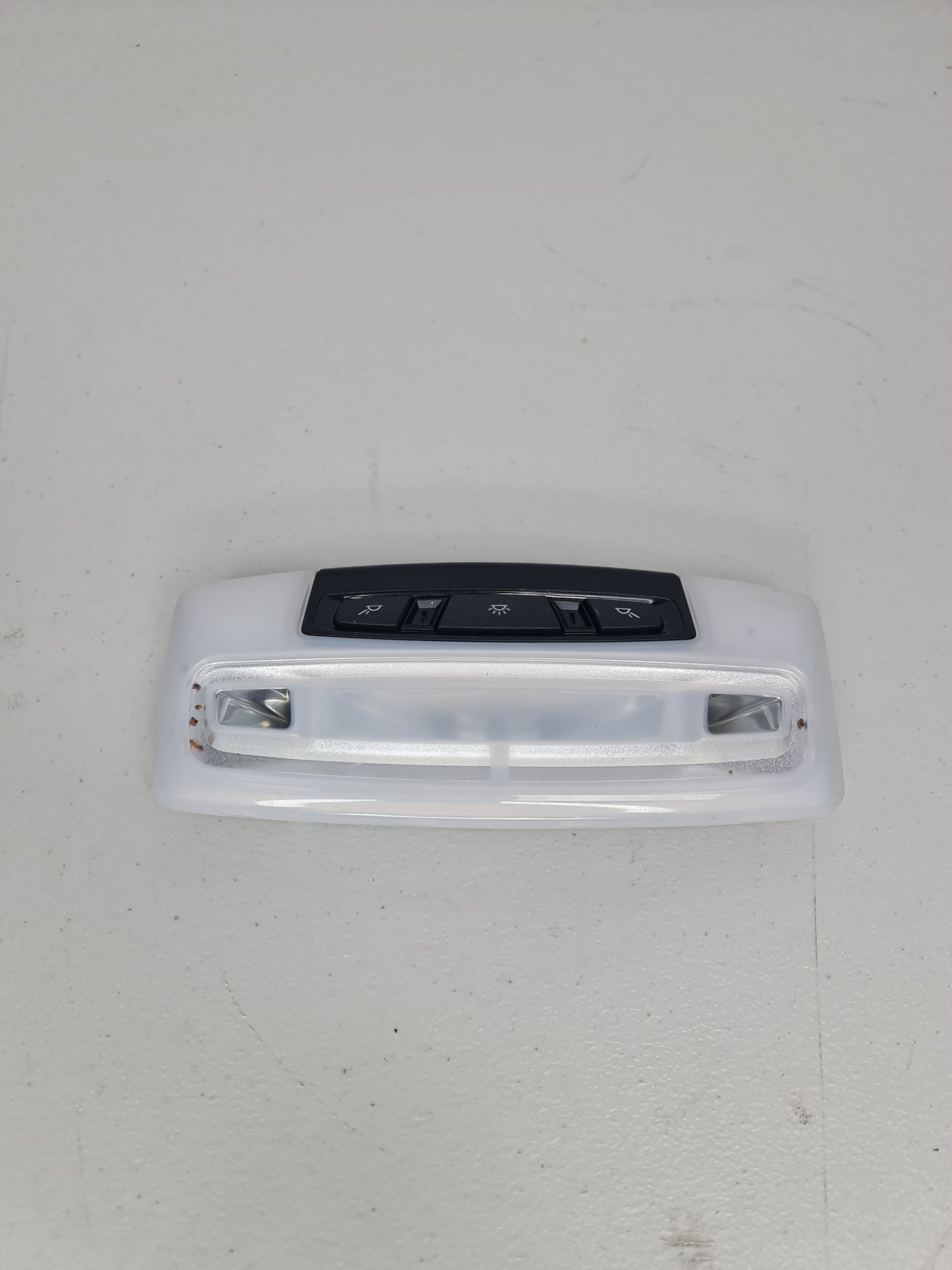 BMW REAR INTERIOR ROOF LIGHT OEM - 439827793202