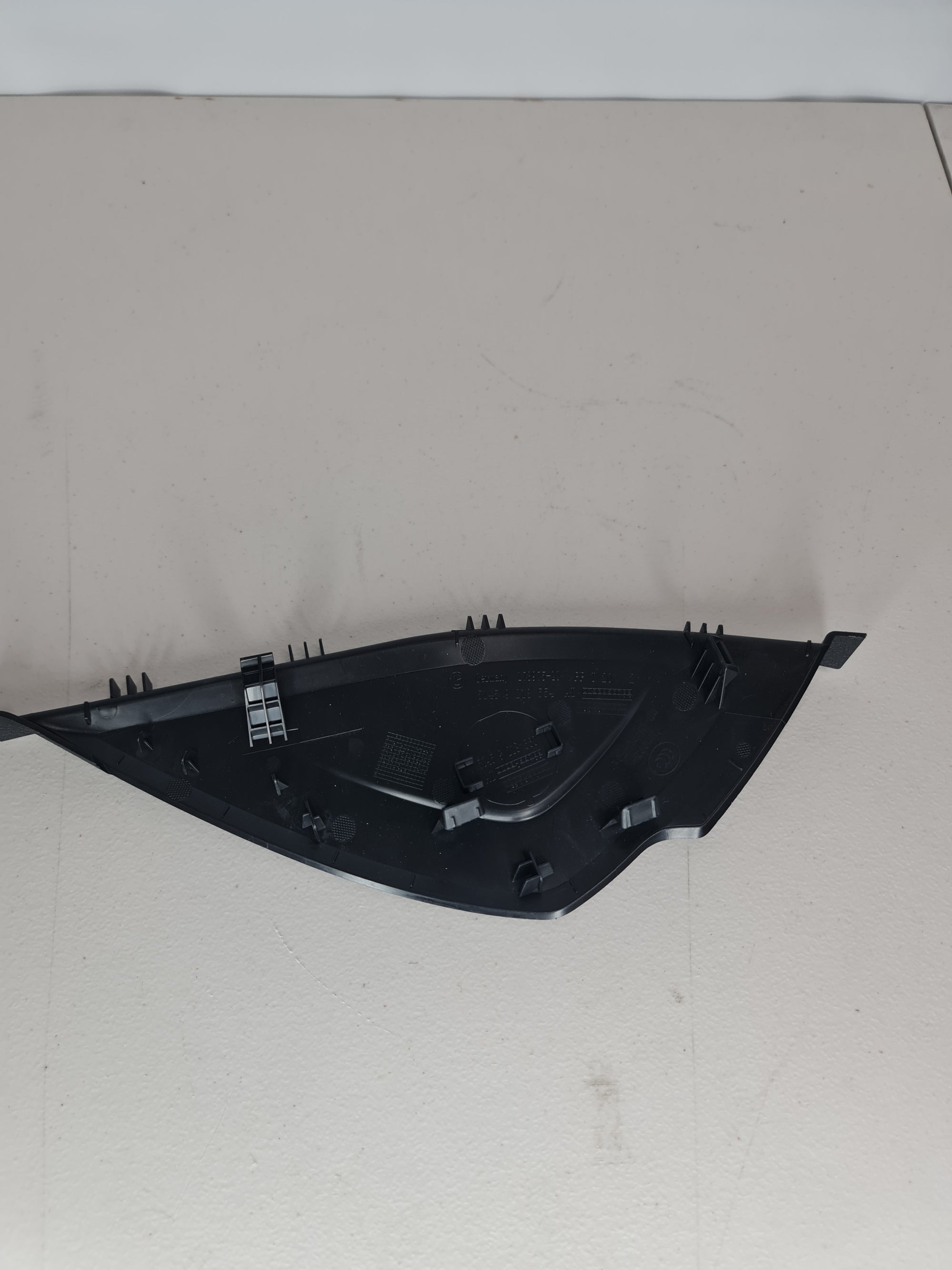 173975-10 Cover Dashboard right switch BMW F30 F31 3 Series - MPerformance.parts