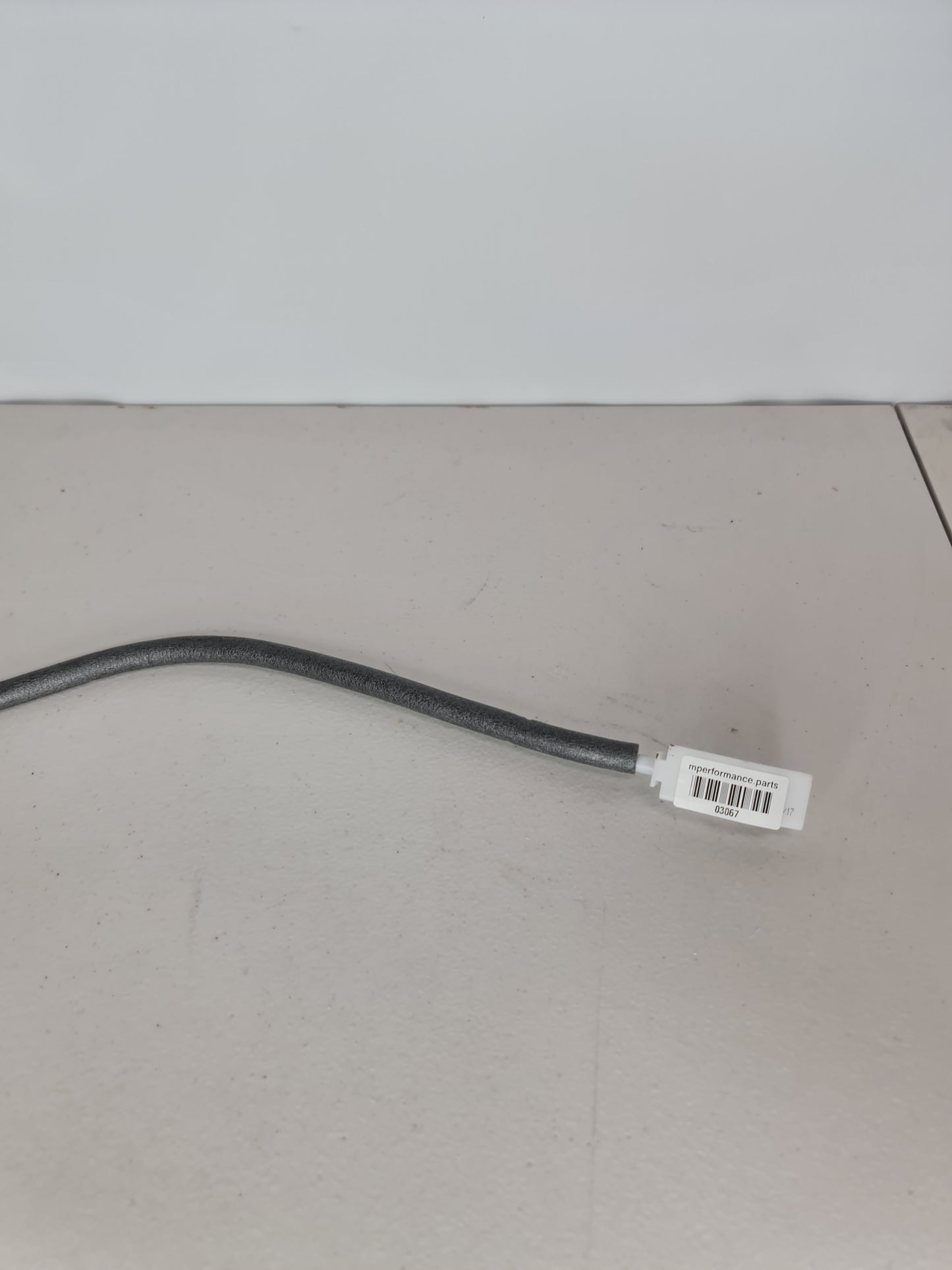 BMW F30 3er F31 F80 Bowden Cable Door Opener Inner Rear Front 7259827 7259837