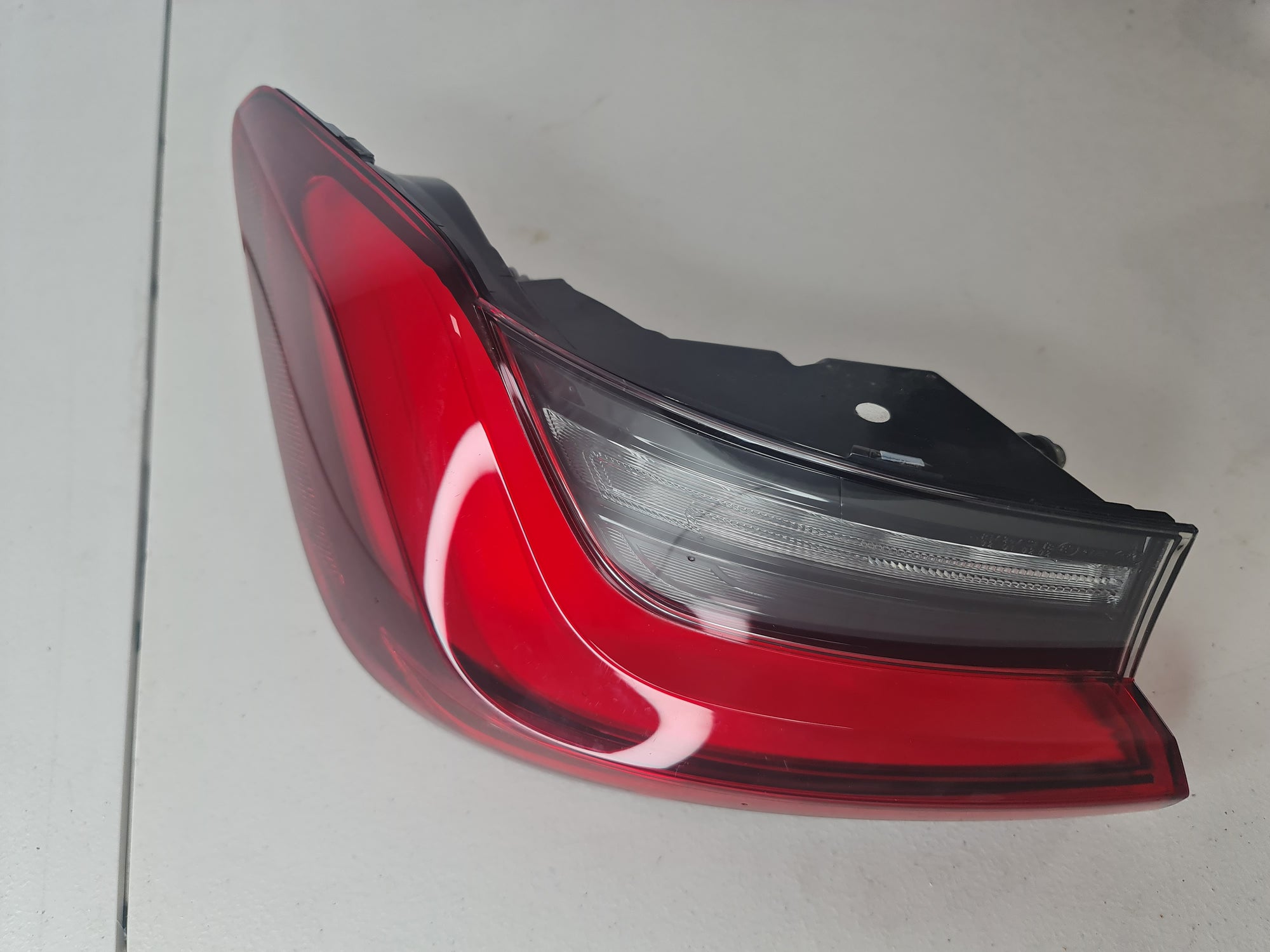 G80 M3 LED Rear Left Tail Light On Body H35A3BC6501 - MPerformance.parts