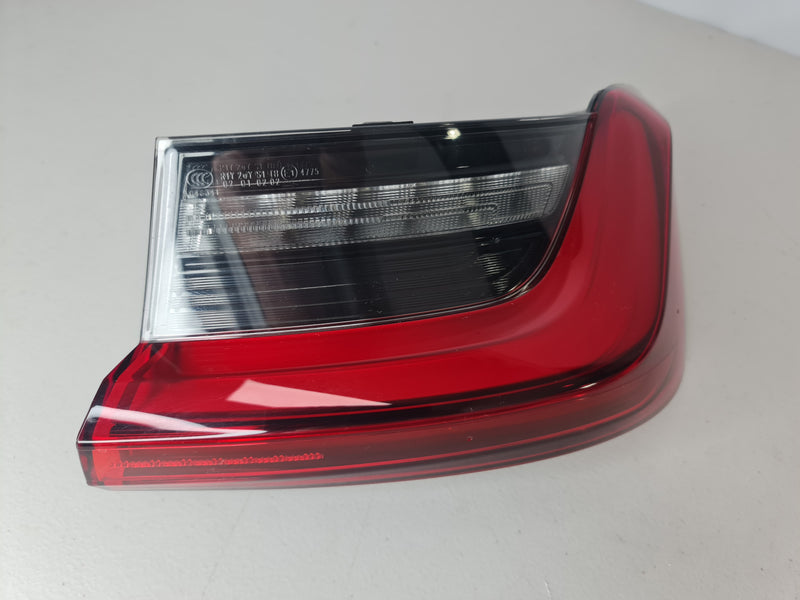 G80 M3 LED Rear Left Tail Light On Body H35A3BC6601 - MPerformance.parts