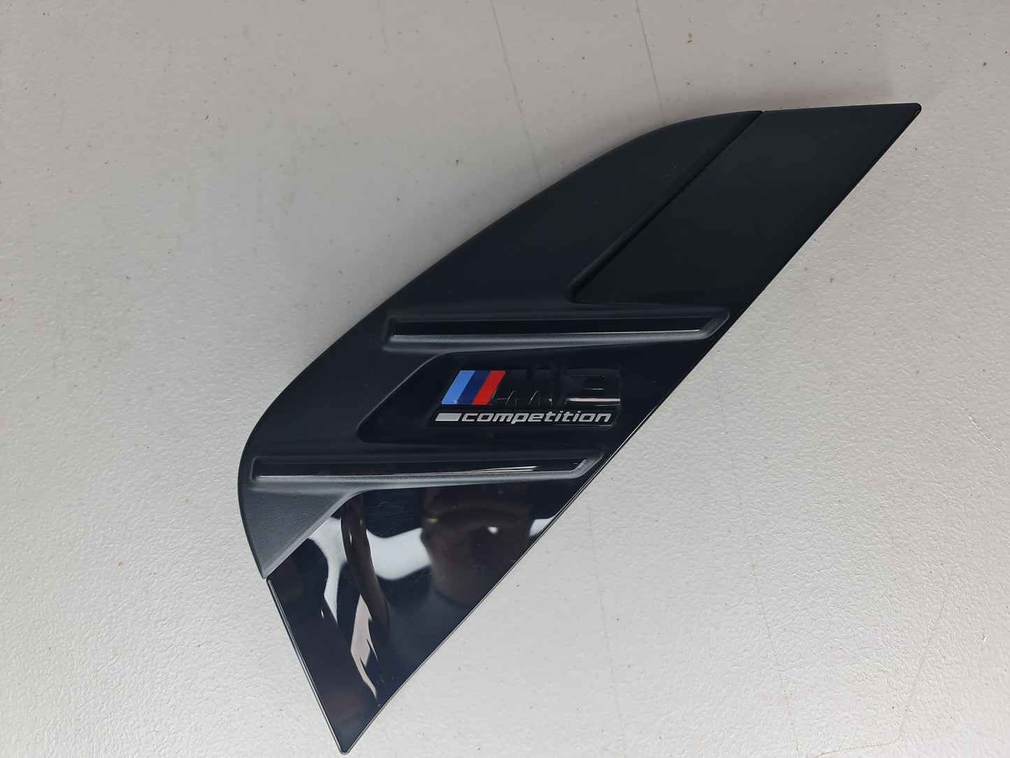 BMW Front Left Wing Air Breather Trim Fits M3 G80 8074919 - MPerformance.parts