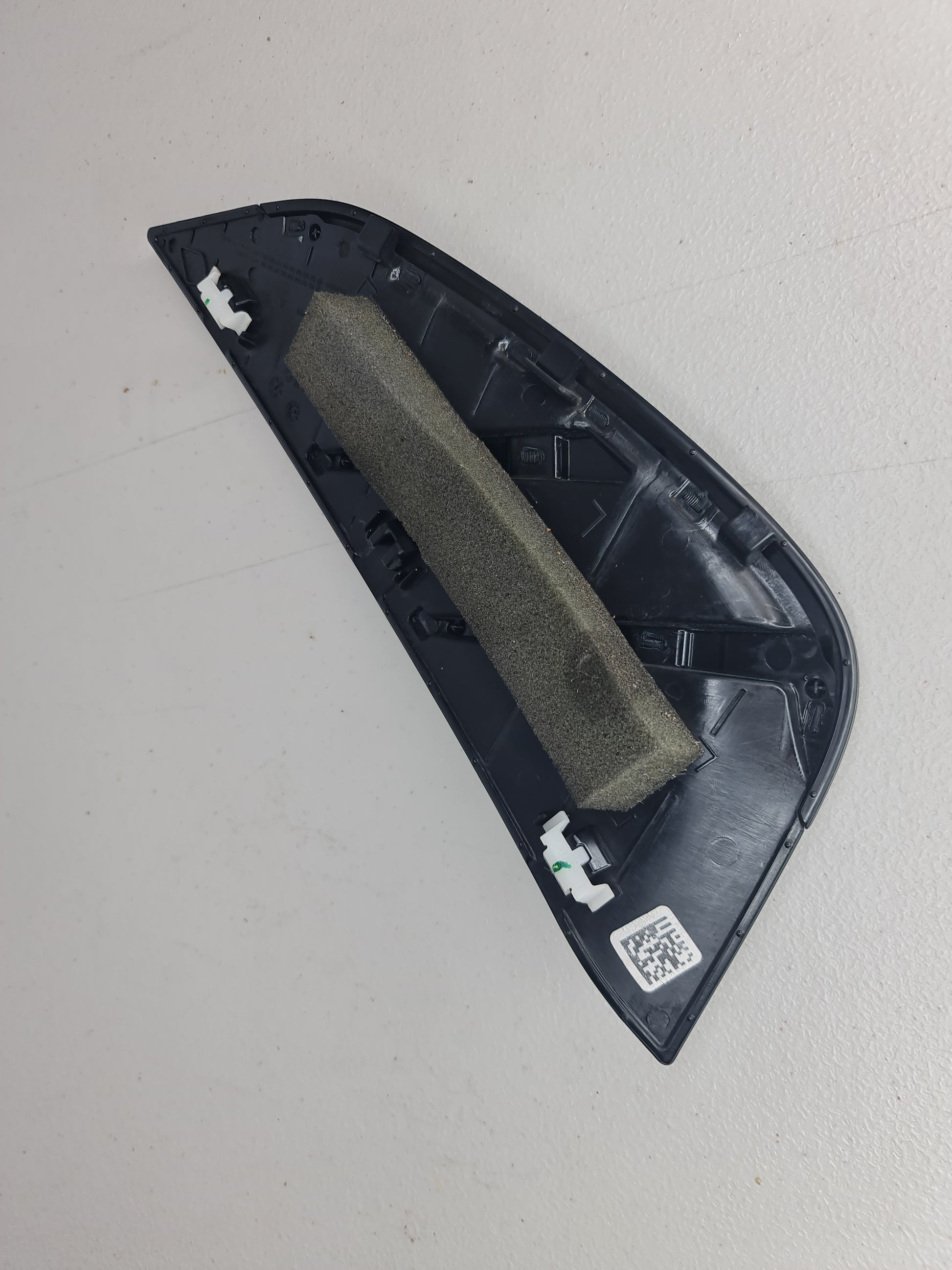 BMW Front Left Wing Air Breather Trim Fits M3 G80 8074919 - MPerformance.parts