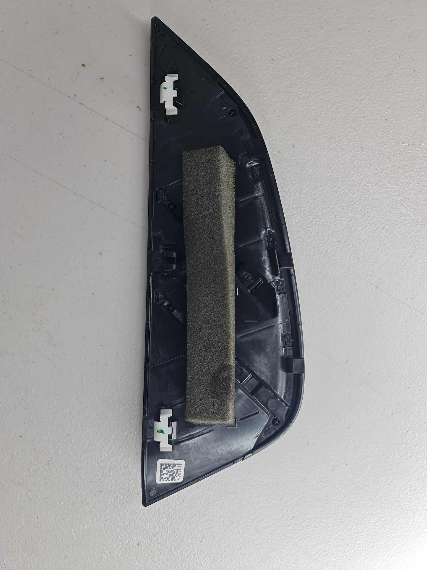 BMW Front Left Wing Air Breather Trim Fits M3 G80 8074919 - MPerformance.parts