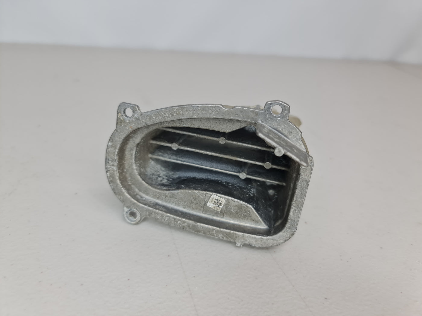 BMW 4 COUPE F32 82 FRONT LEFT LED TURN SIGNAL 63117379839 - MPerformance.parts