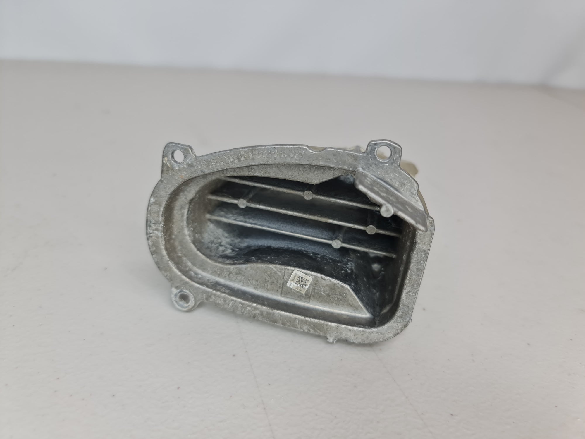 BMW 4 COUPE F32 82 FRONT LEFT LED TURN SIGNAL 63117379839 - MPerformance.parts