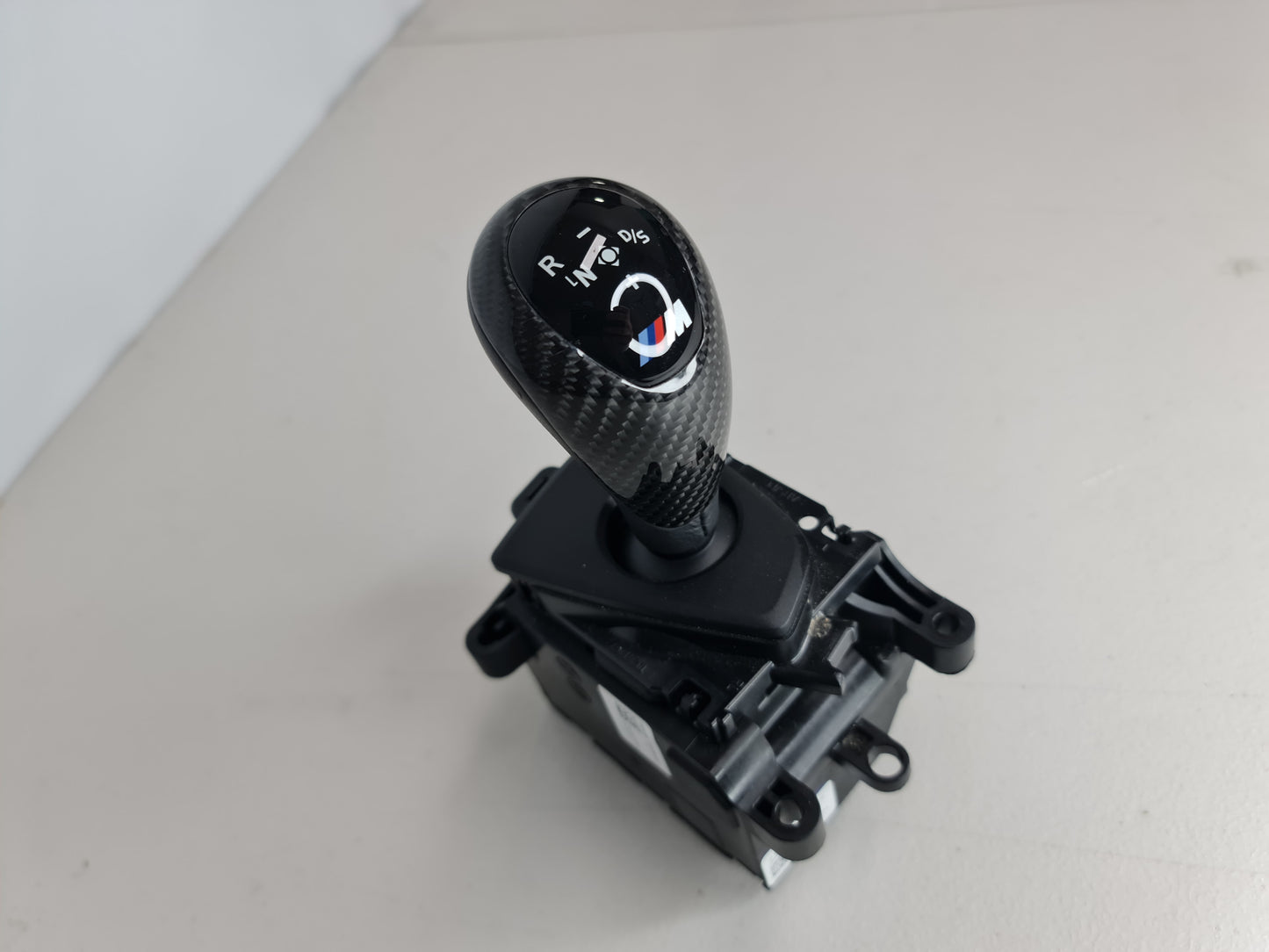 BMW M4 SPORT F82 7 Speed SEMI AUTO Gear Shifter Genuine 7848612 02 61317848612