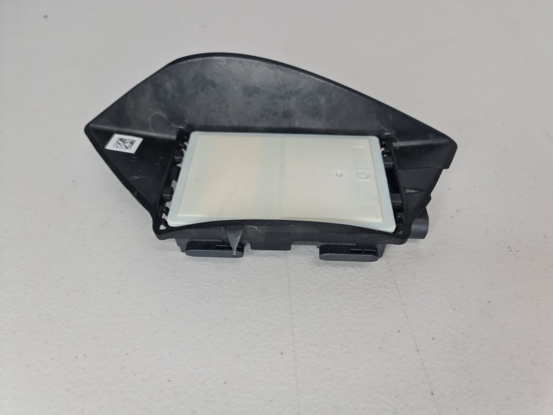BMW G80 M3 Blind Spot Detector Radar Sensor 66325A2B4D7 - MPerformance.parts