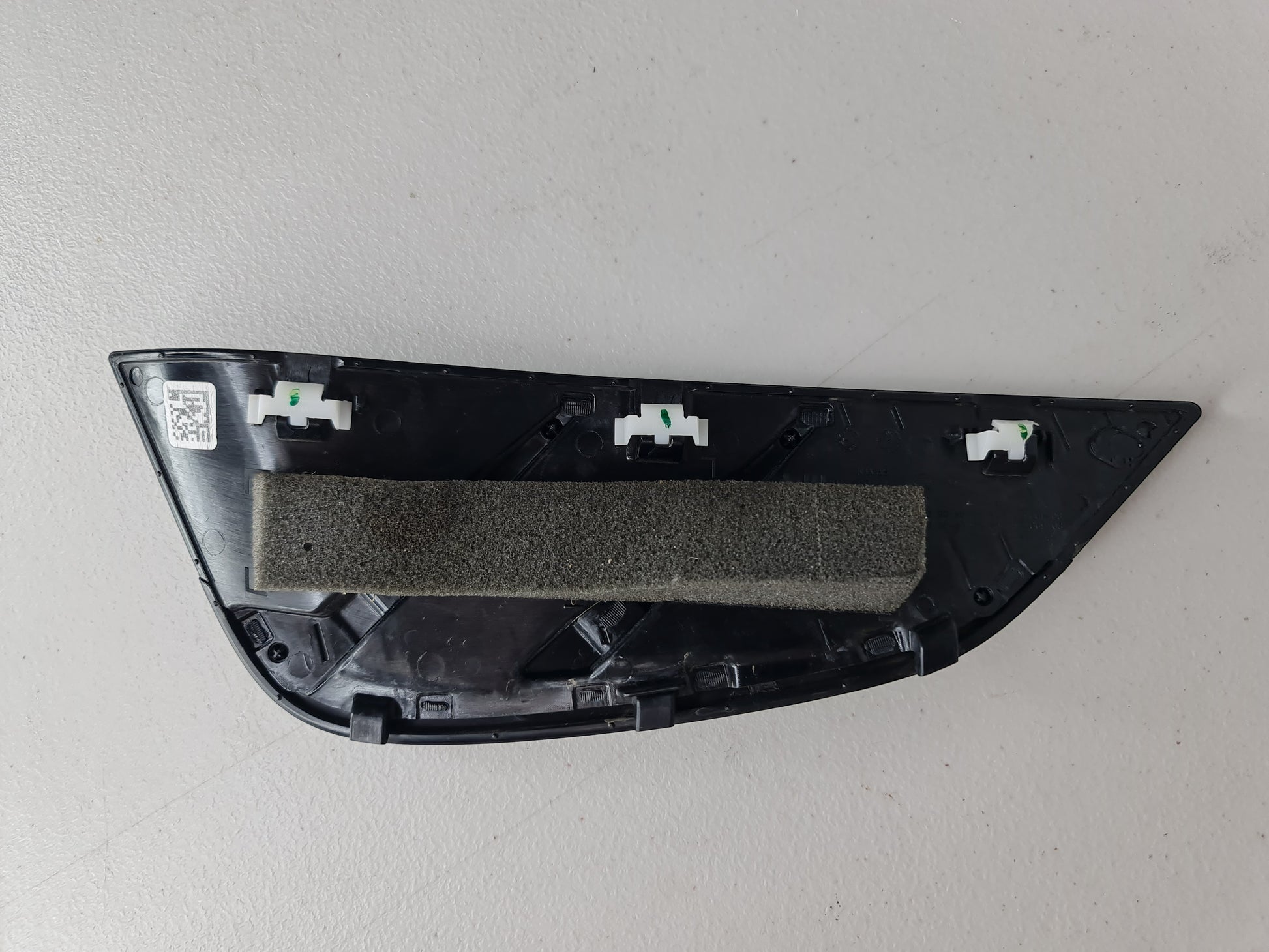 Bmw G82 83 M4 Gloss Black Air Breather Left Side M4 - 8076997 - MPerformance.parts