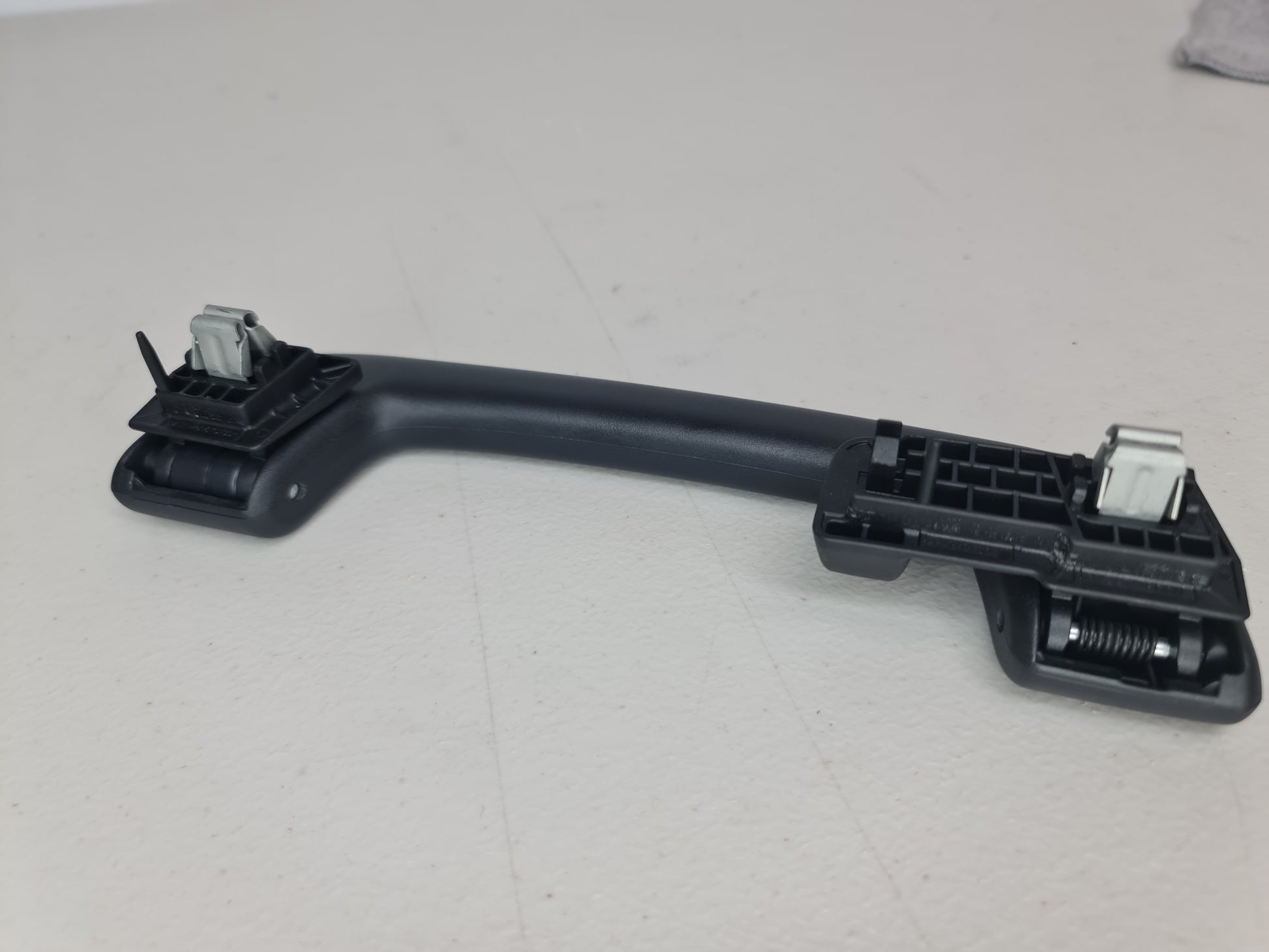 F80 Roof Grab Handle Arm Holder Black - MPerformance.parts