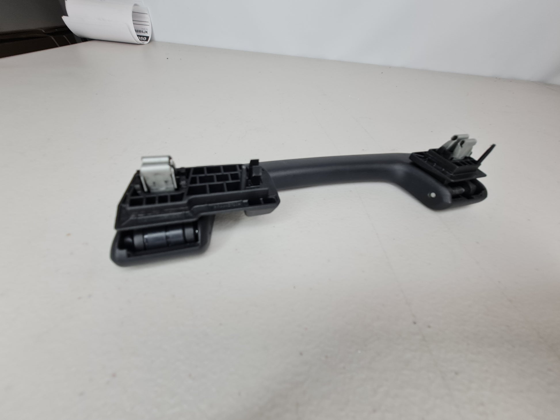 F80 Roof Grab Handle Arm Holder Black - MPerformance.parts