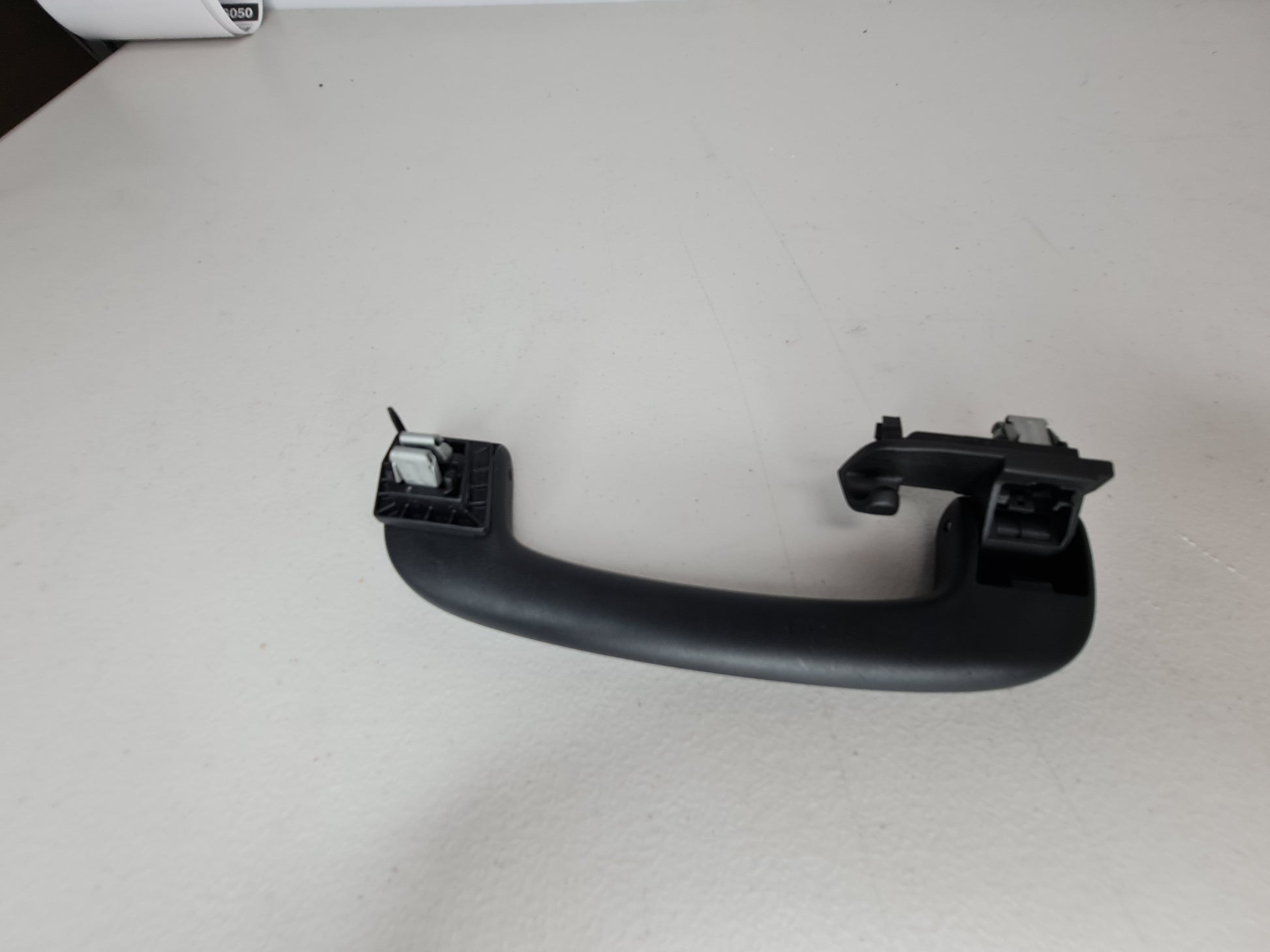 F80 Roof Grab Handle Arm Holder Black - MPerformance.parts