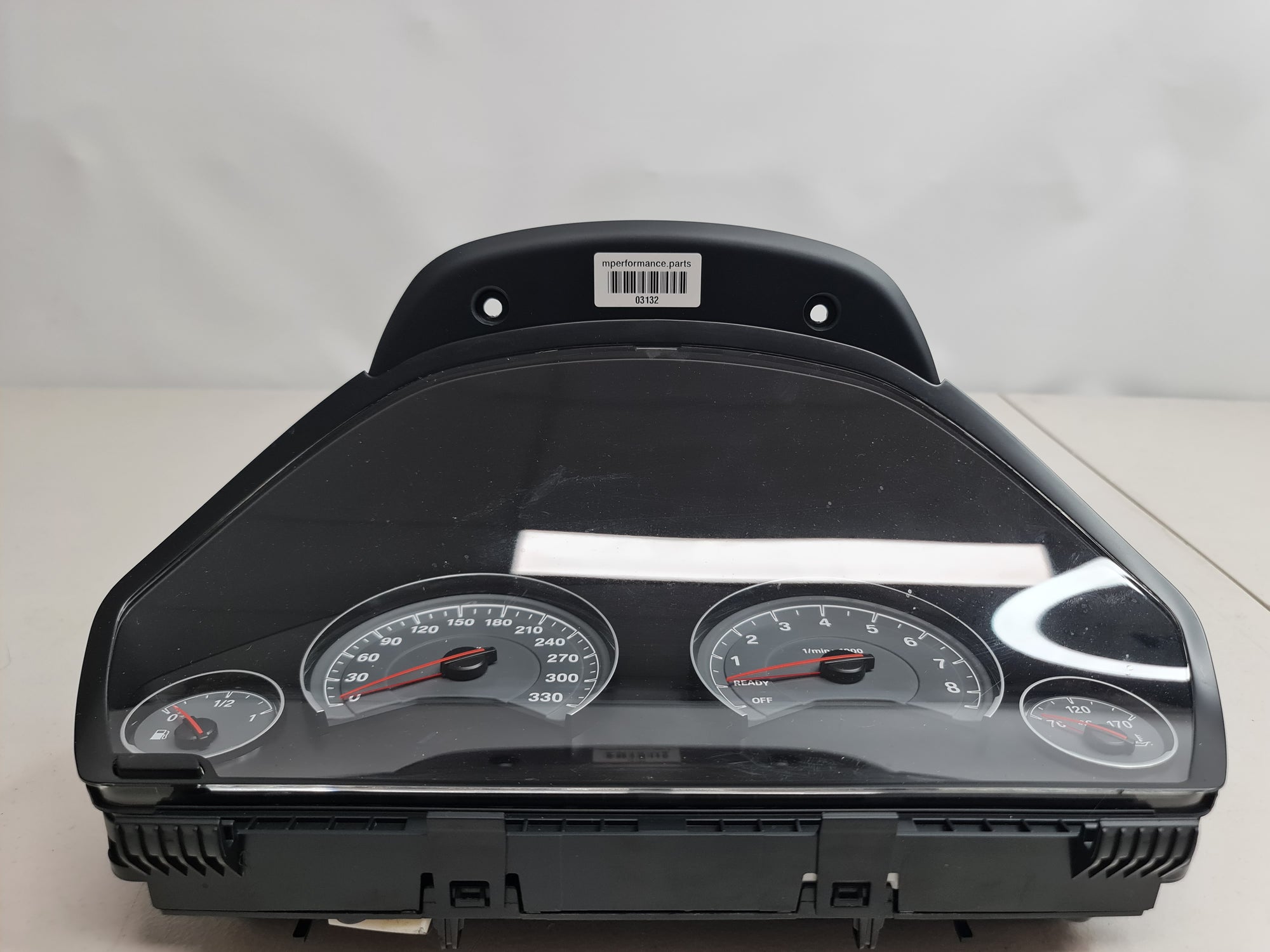 BMW M3 F80 2018 Speedo Gauge Instrument Cluster 9272664 J202 - MPerformance.parts