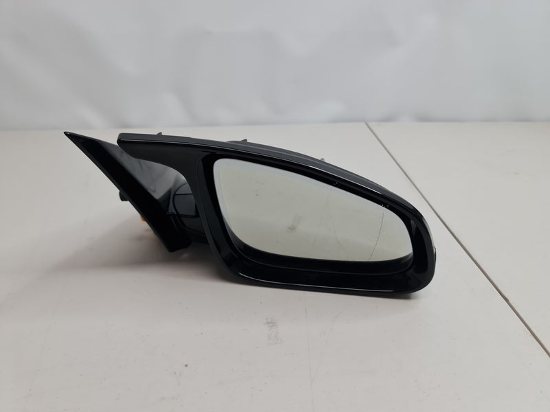 BMW F80 M3 F82 M4 Driver Door Side Mirror - MPerformance.parts