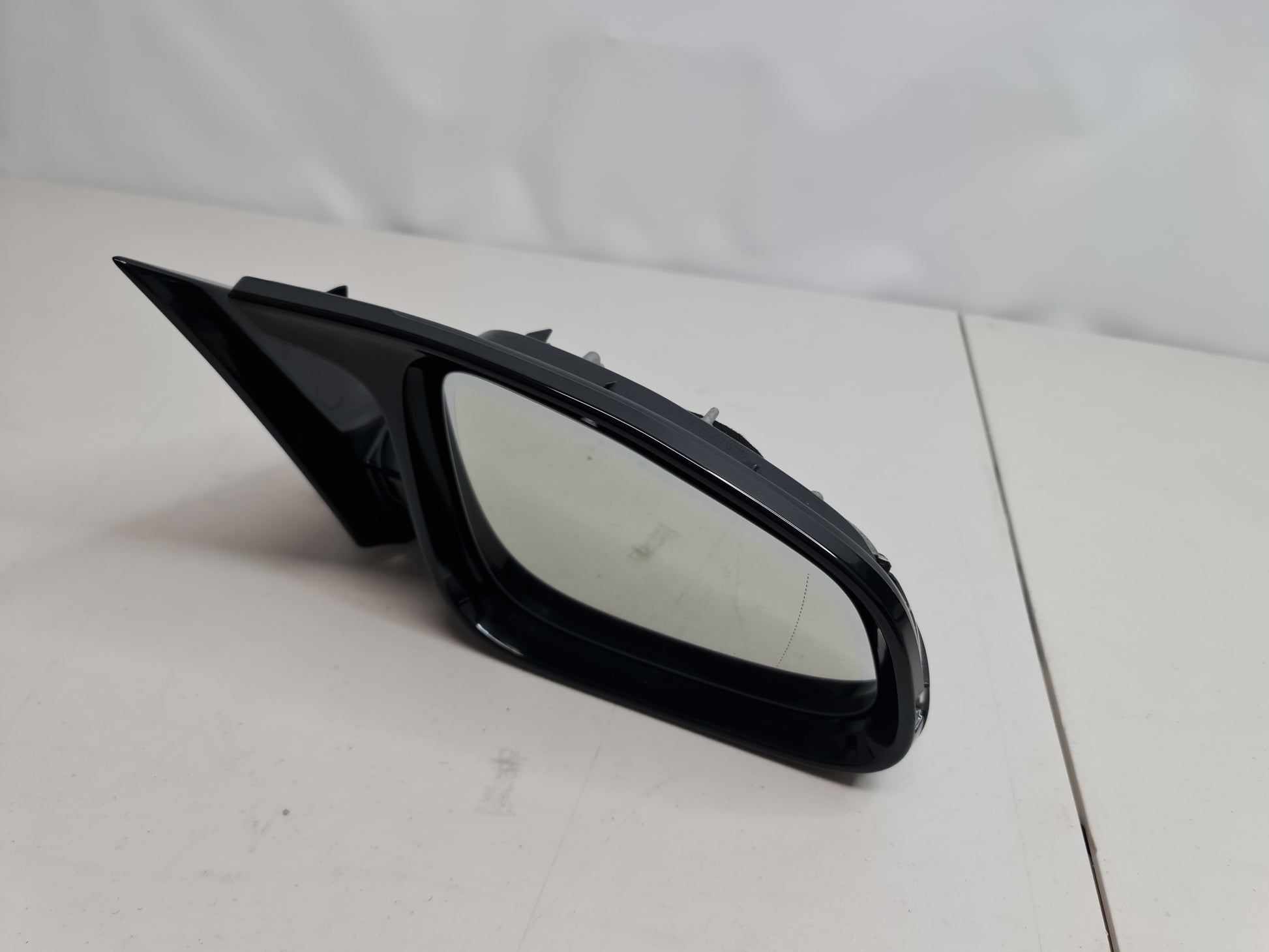 BMW F80 M3 F82 M4 Driver Door Side Mirror - MPerformance.parts
