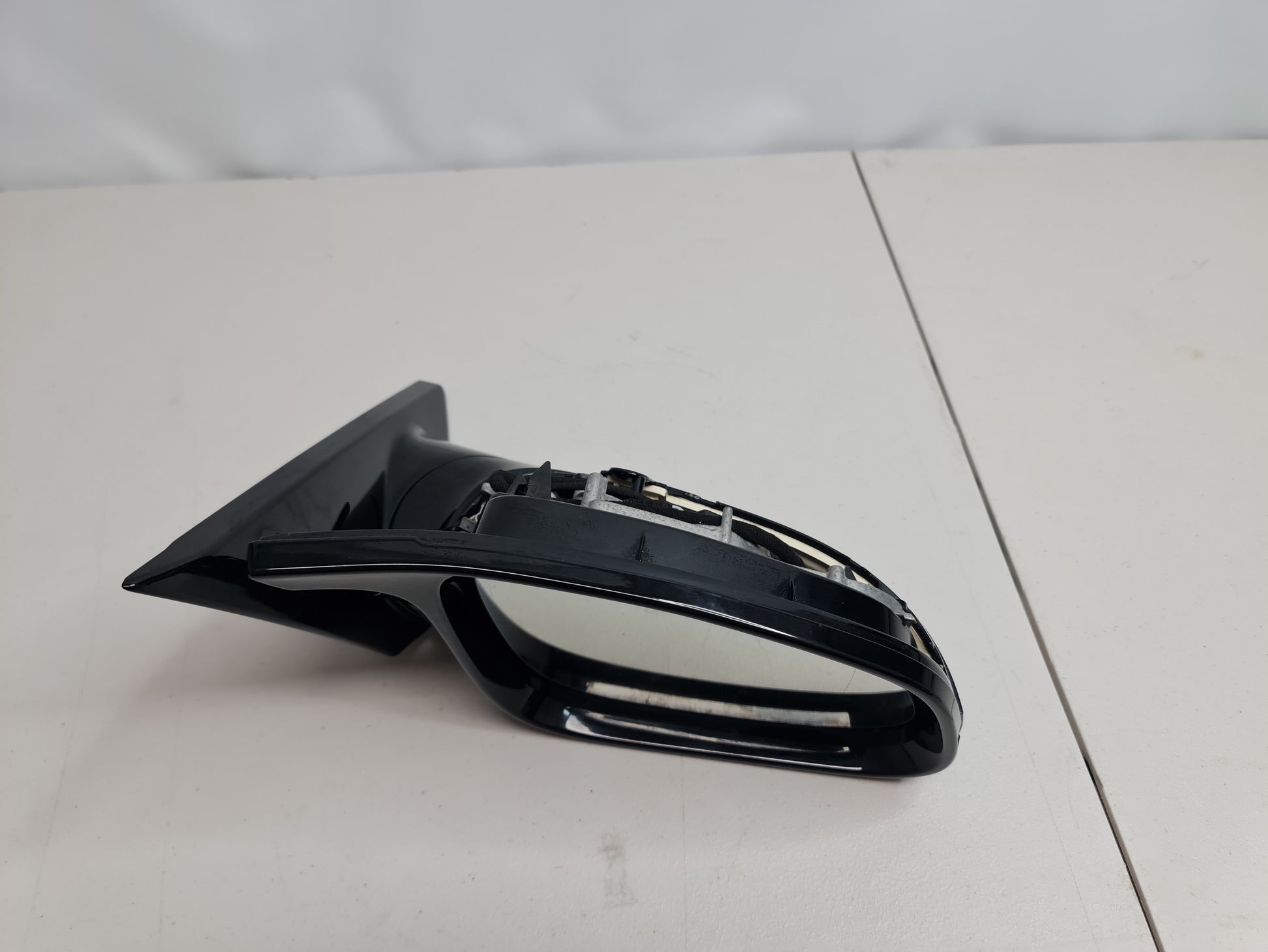 BMW F80 M3 F82 M4 Driver Door Side Mirror - MPerformance.parts