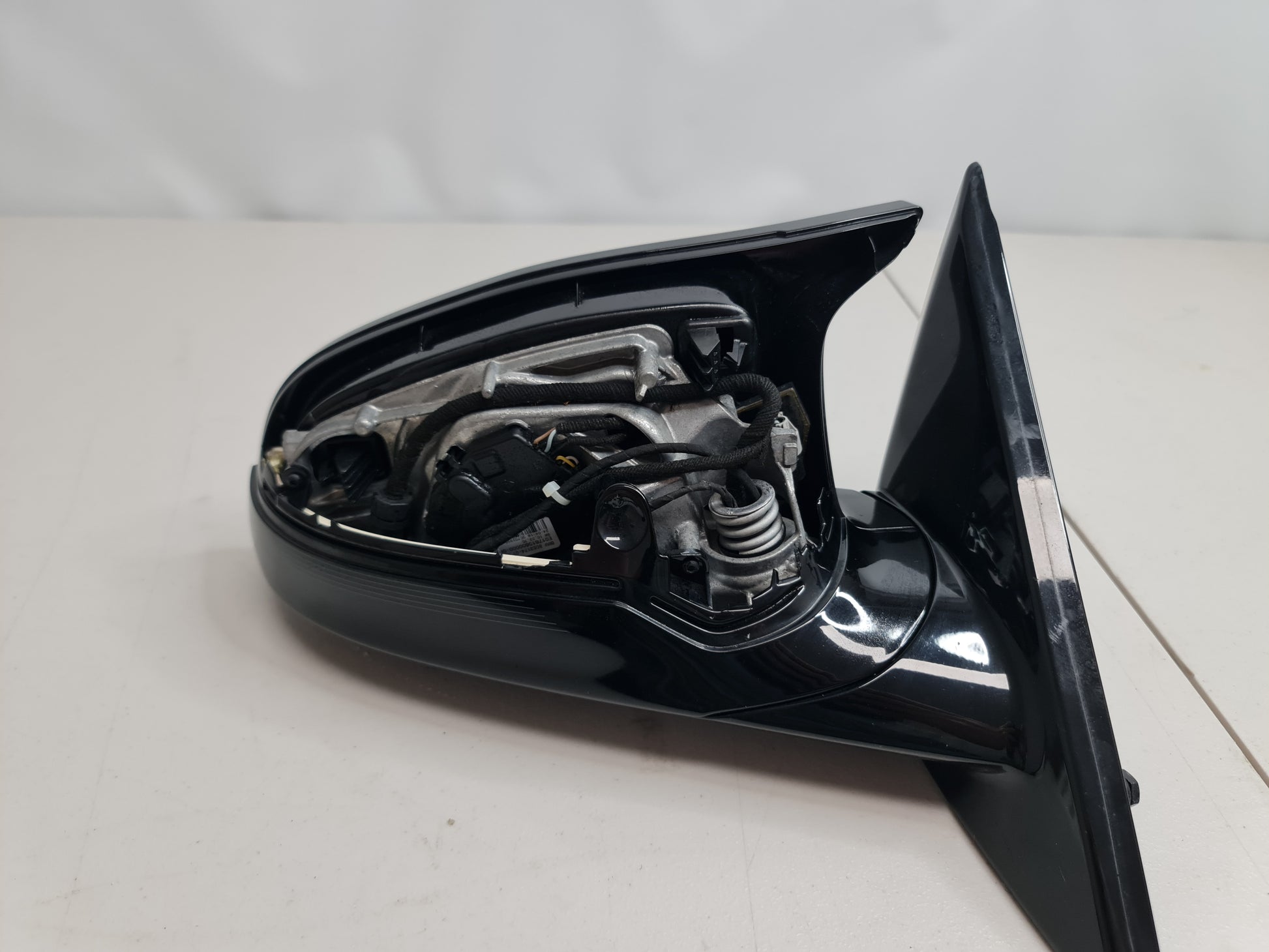BMW F80 M3 F82 M4 Driver Door Side Mirror - MPerformance.parts