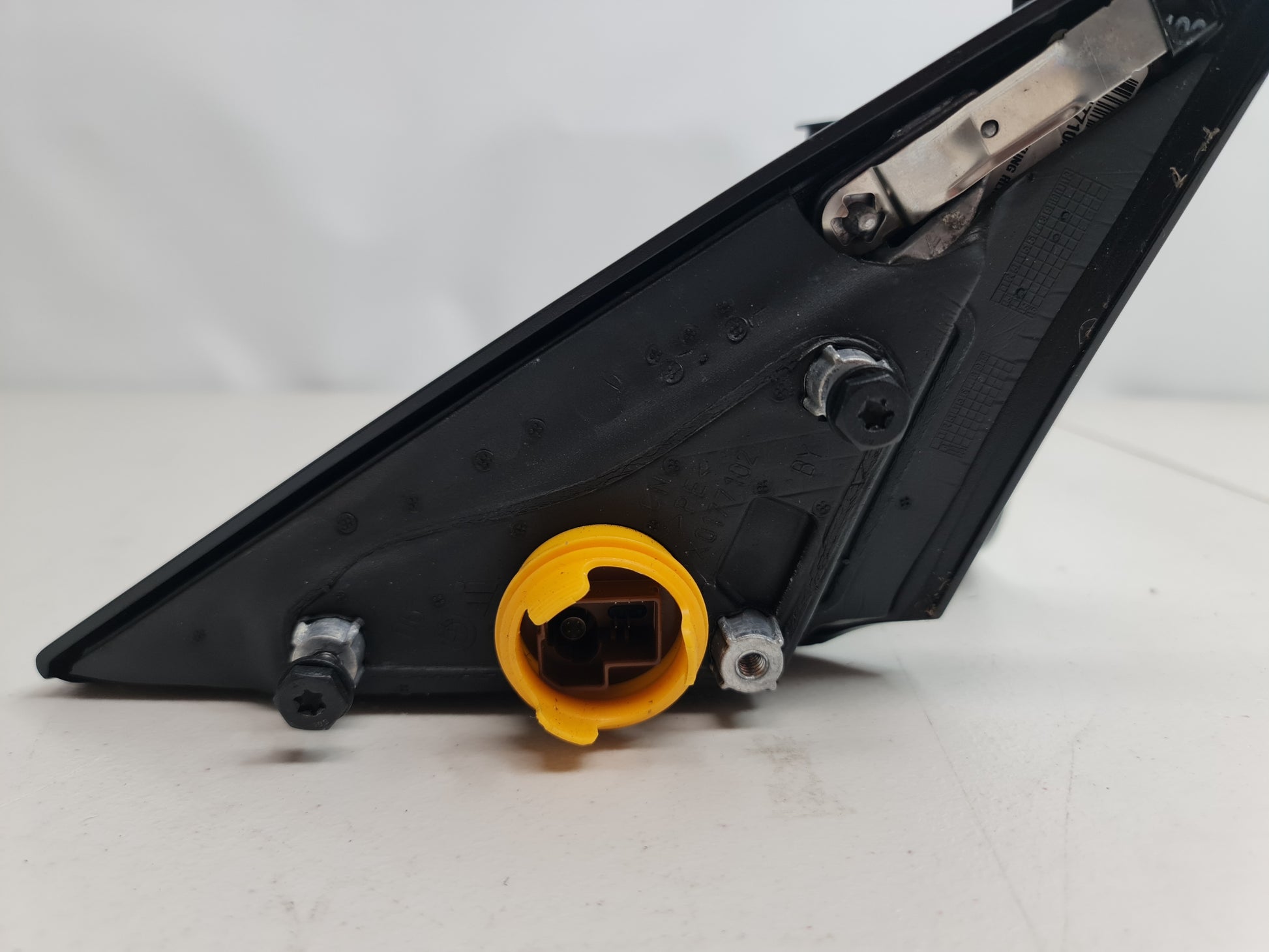 BMW F80 M3 F82 M4 Driver Door Side Mirror - MPerformance.parts