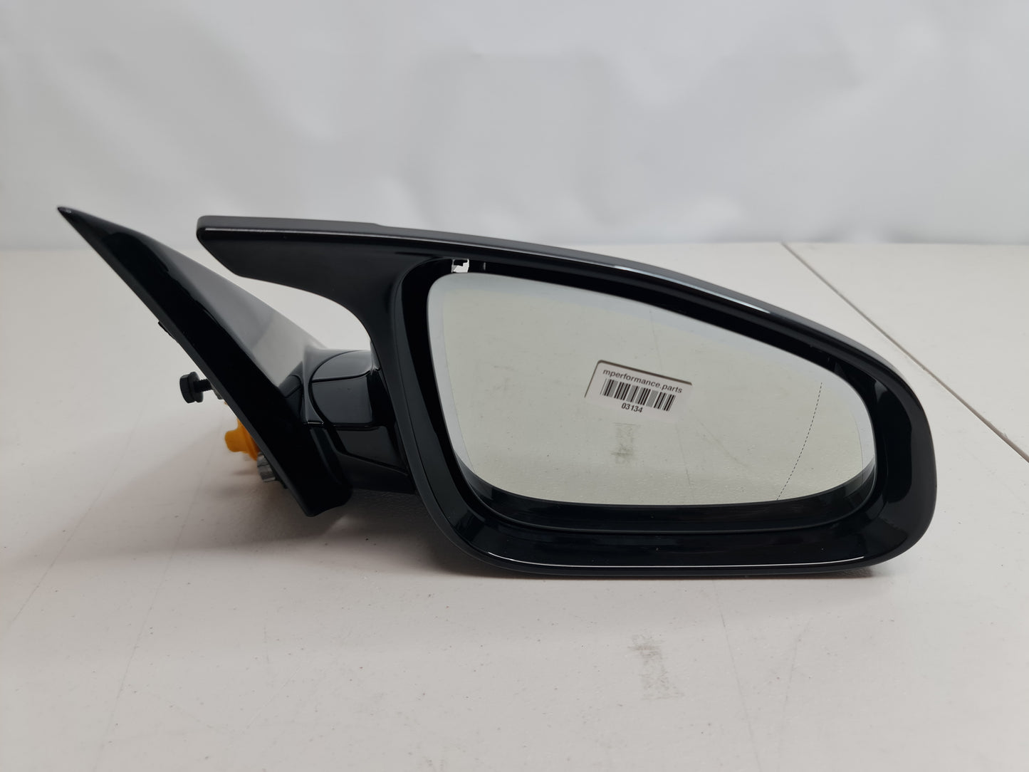 BMW F80 M3 F82 M4 Driver Door Side Mirror - MPerformance.parts