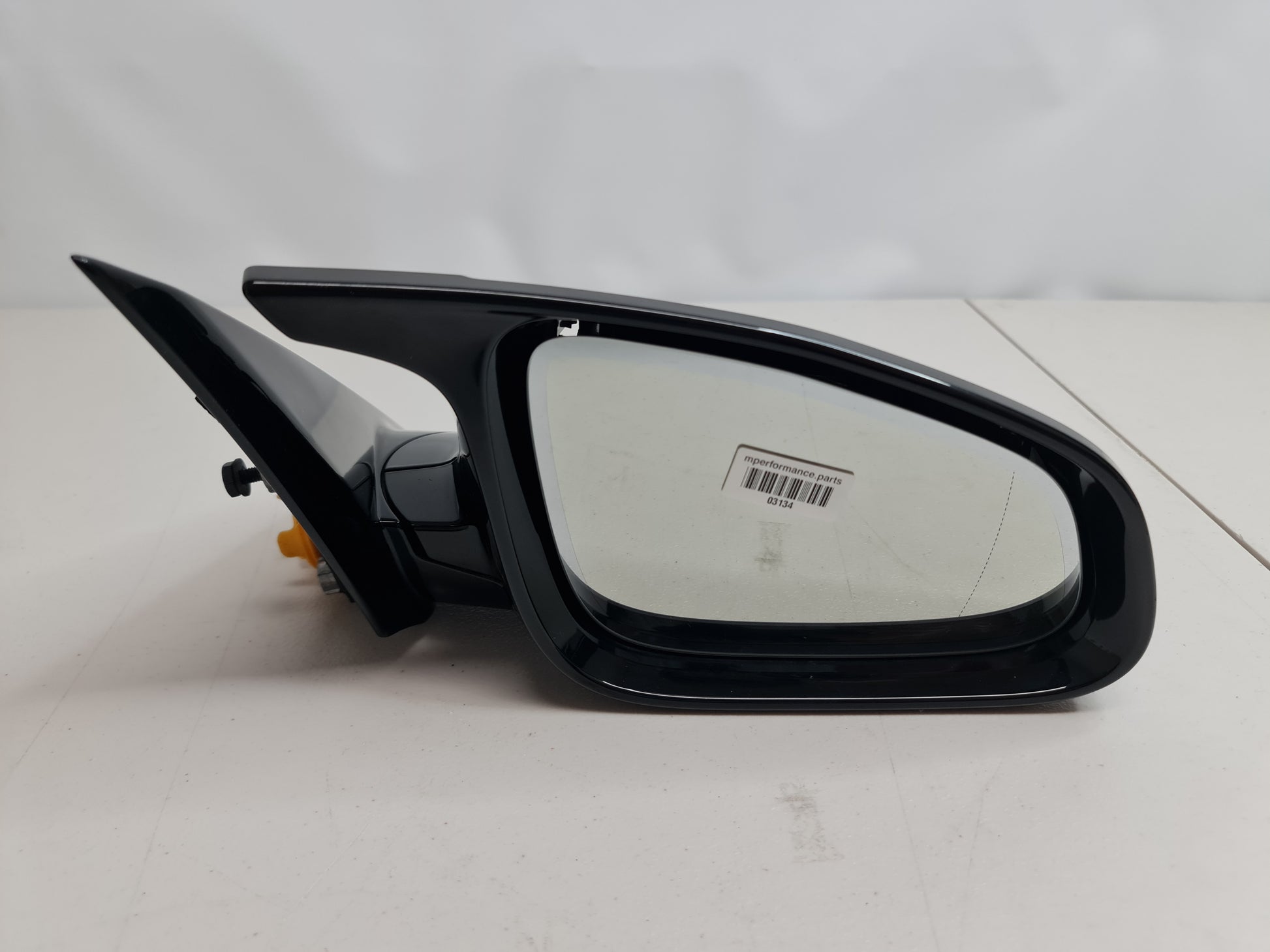 BMW F80 M3 F82 M4 Driver Door Side Mirror - MPerformance.parts