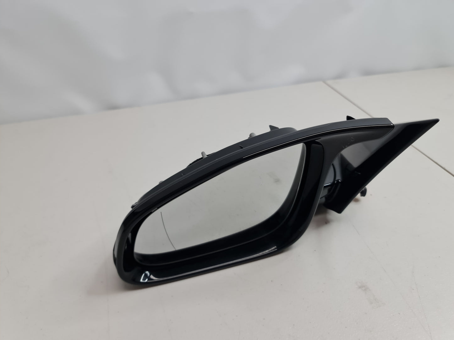 BMW F80 M3 F82 M4 Passenger Door Side Mirror - MPerformance.parts