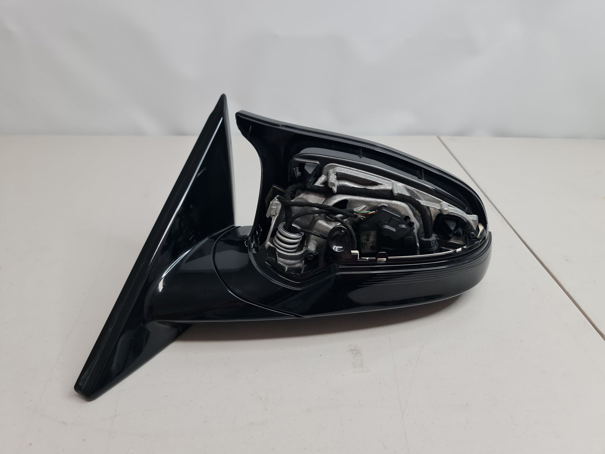 BMW F80 M3 F82 M4 Passenger Door Side Mirror - MPerformance.parts