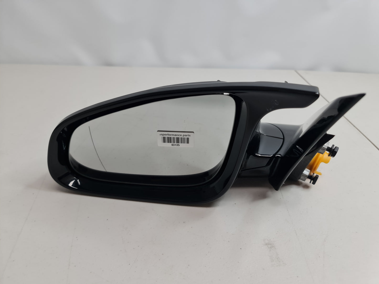 BMW F80 M3 F82 M4 Passenger Door Side Mirror - MPerformance.parts