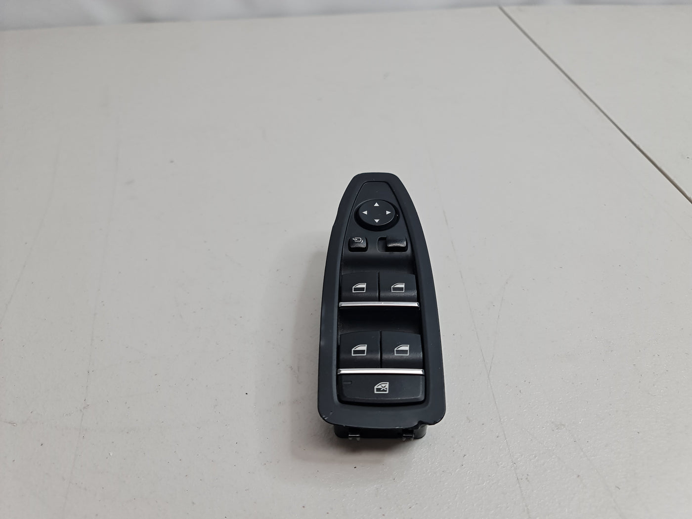 2010-2020 BMW 61-31-9-362-107 BMW 61319362107 Door Window Switch Front Left 9362107 01 - MPerformance.parts