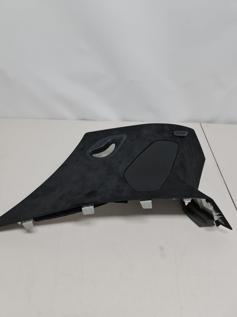 BMW G07 X7 Rear Left D Pillar Trim - MPerformance.parts