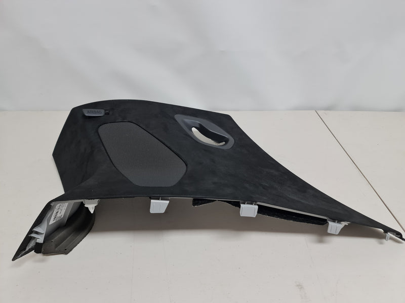 BMW G07 X7 Rear Right D Pillar Trim - MPerformance.parts