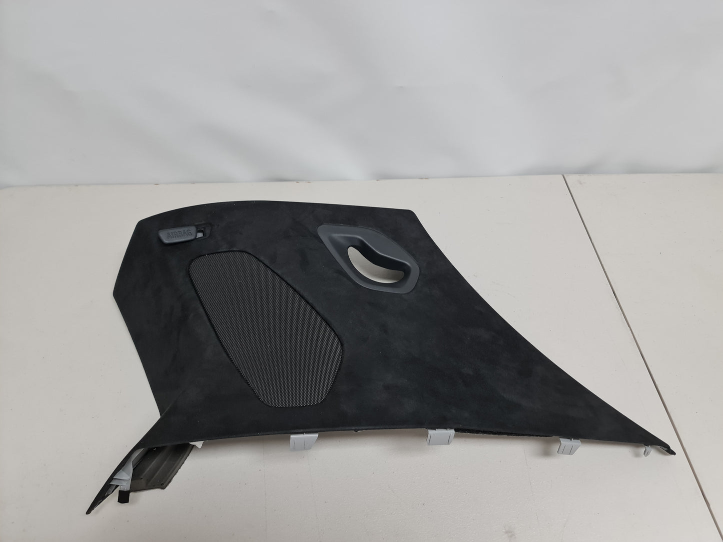 BMW G07 X7 Rear Right D Pillar Trim